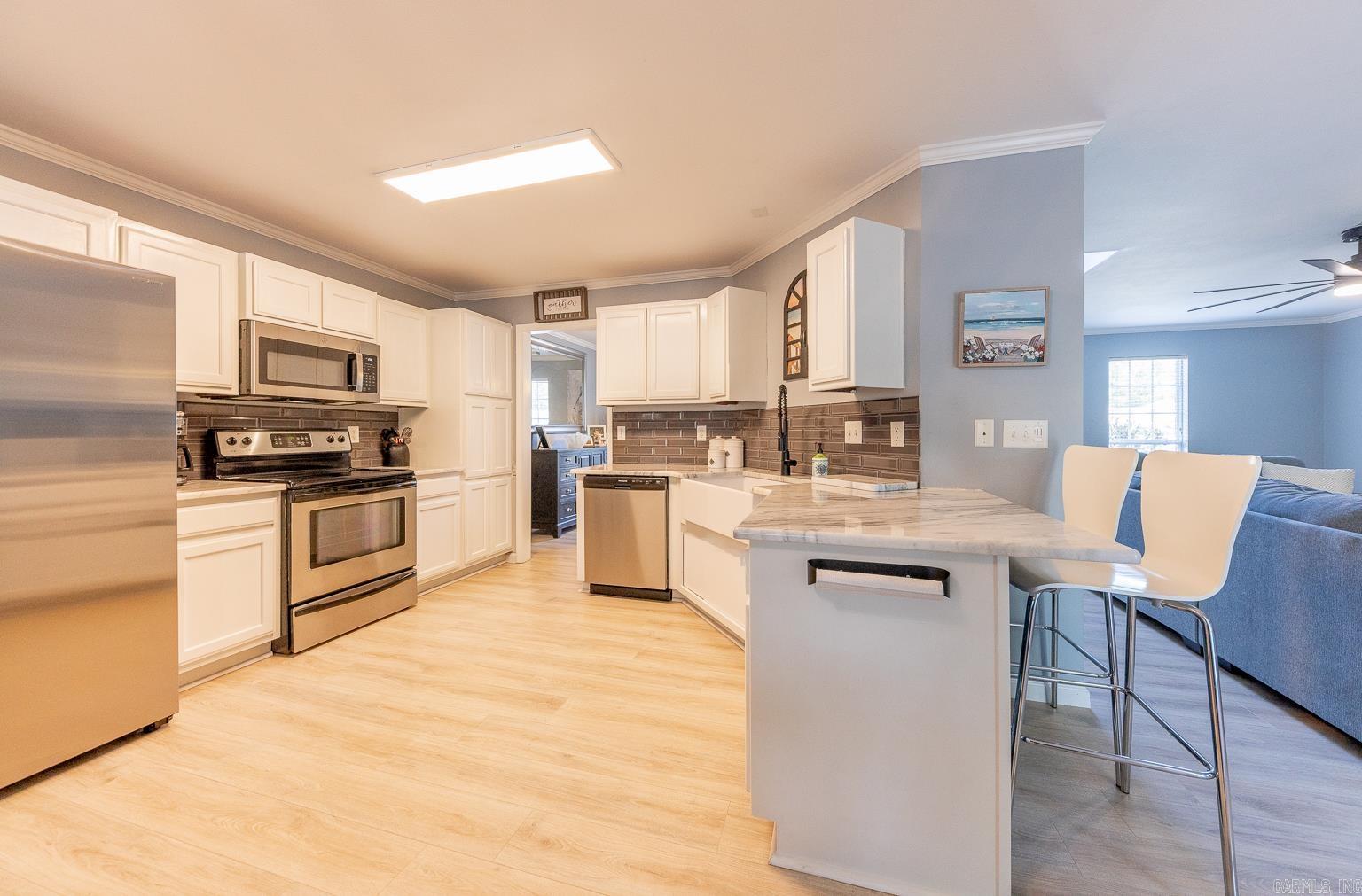 VALLEYCREST - Residential