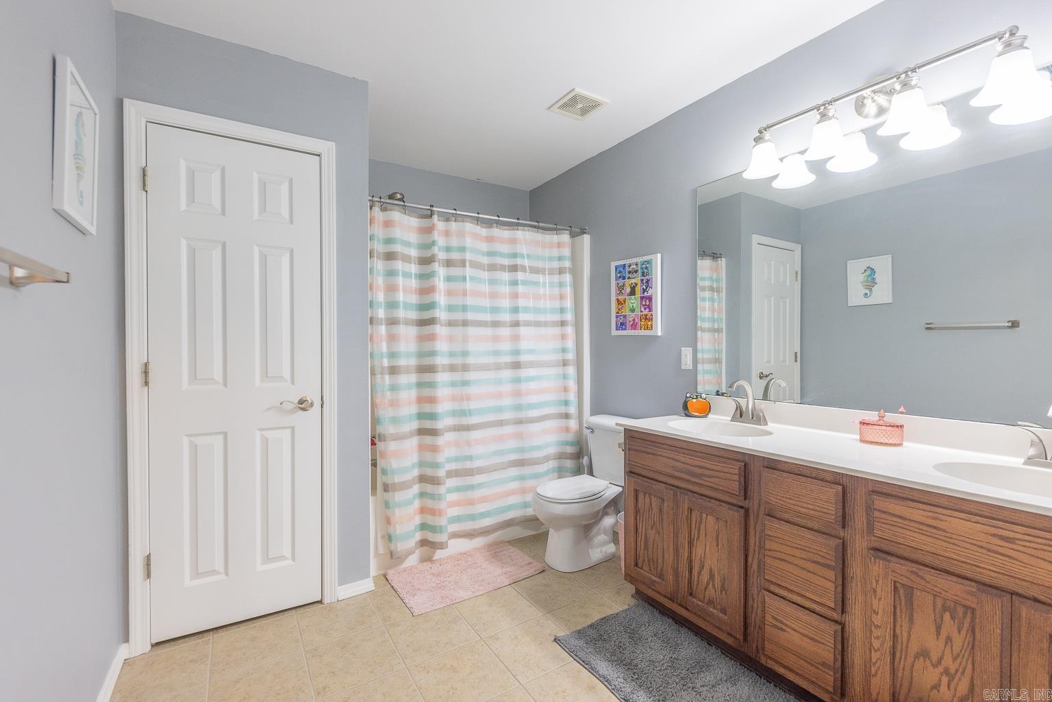 VALLEYCREST - Residential