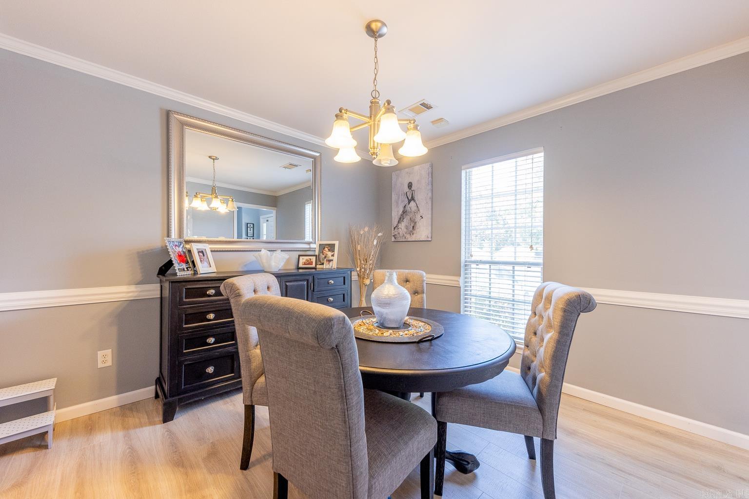 VALLEYCREST - Residential