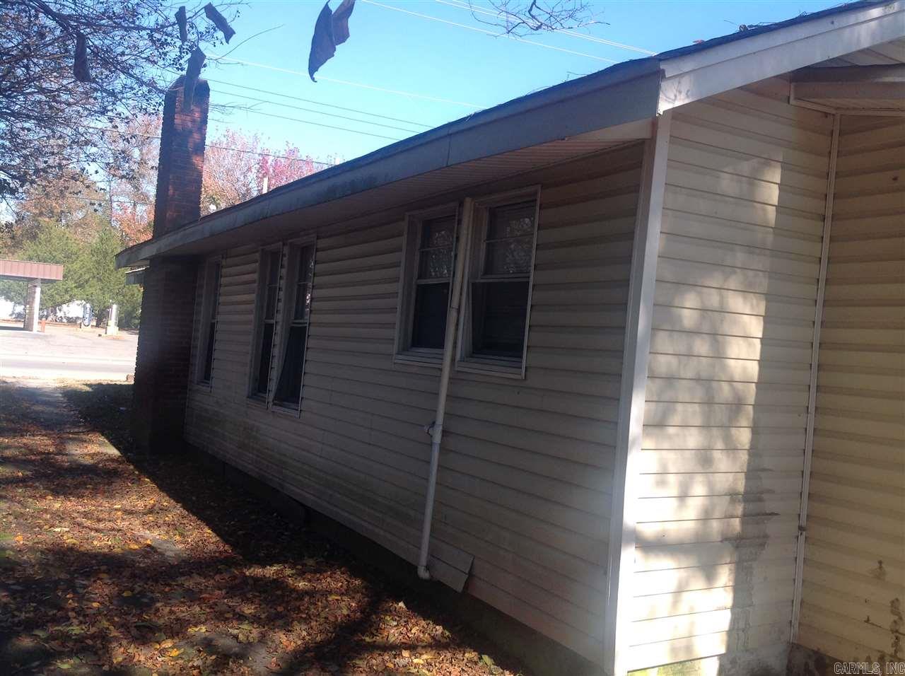 Metes & Bounds - Residential Lease