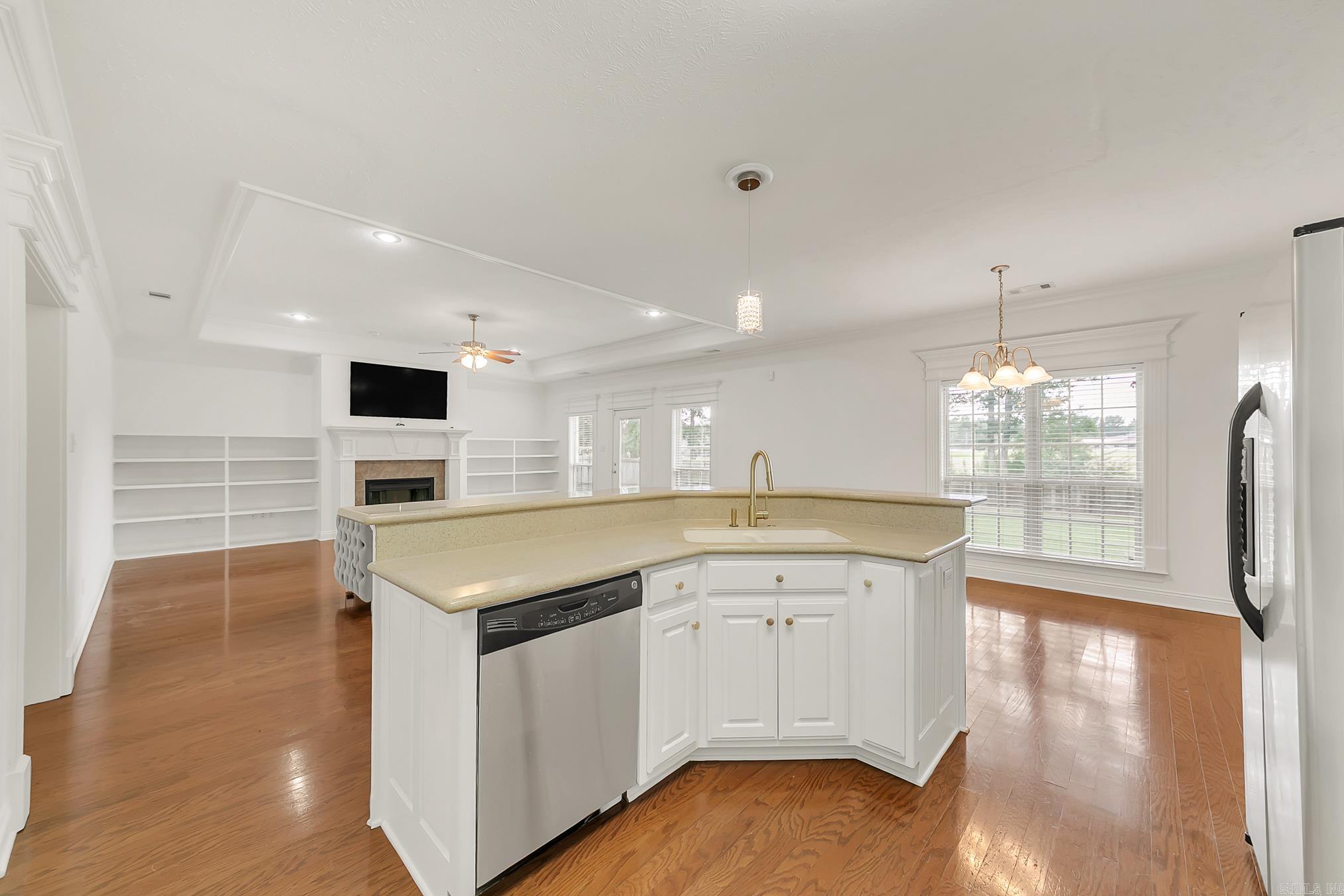 Southern Comfort Estates - Residential Lease