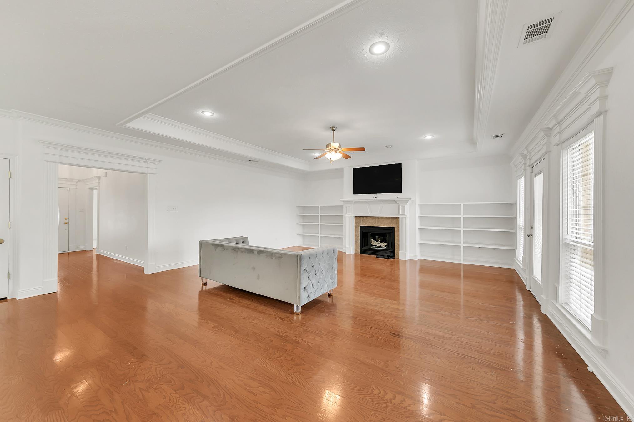 Southern Comfort Estates - Residential Lease