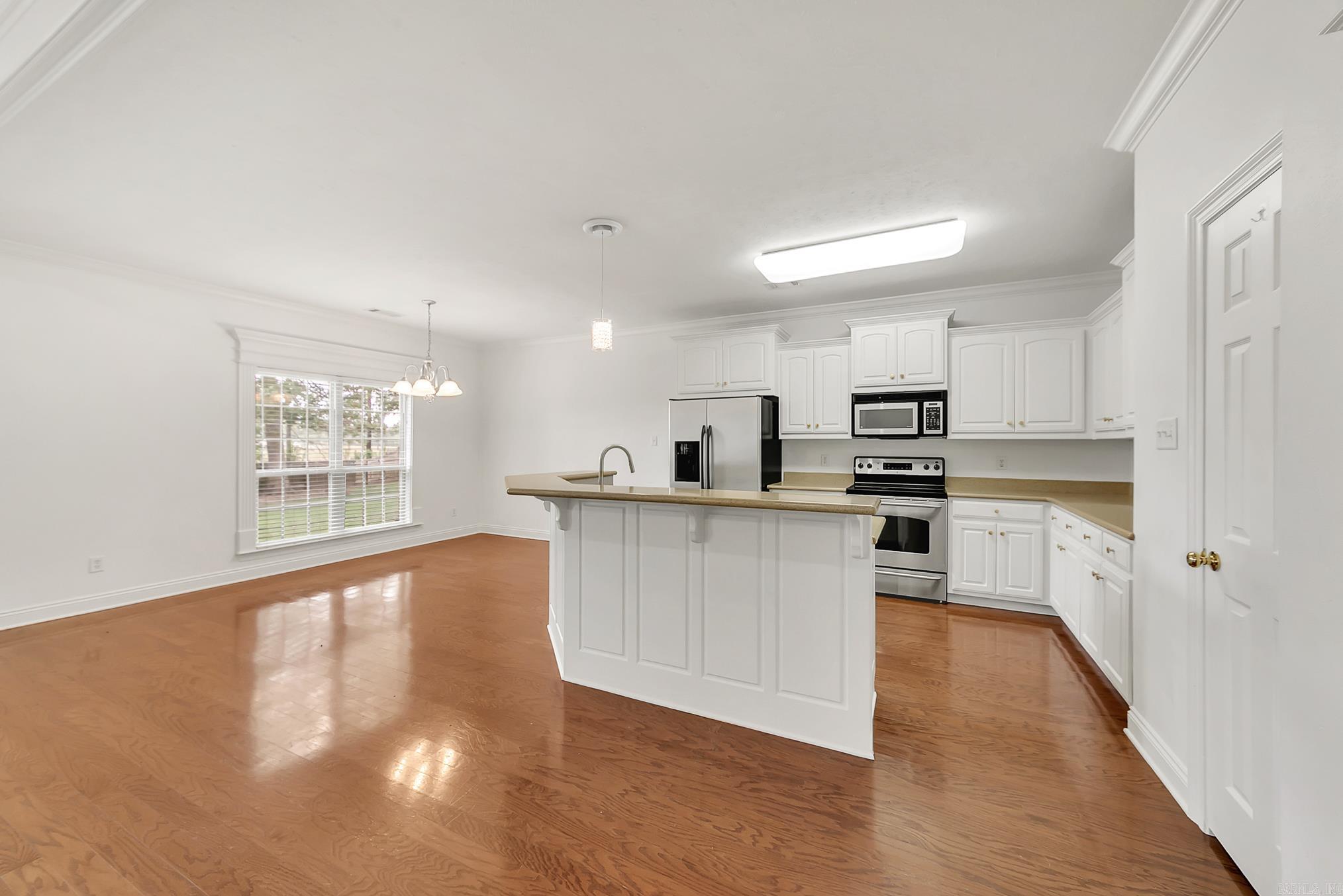 Southern Comfort Estates - Residential Lease