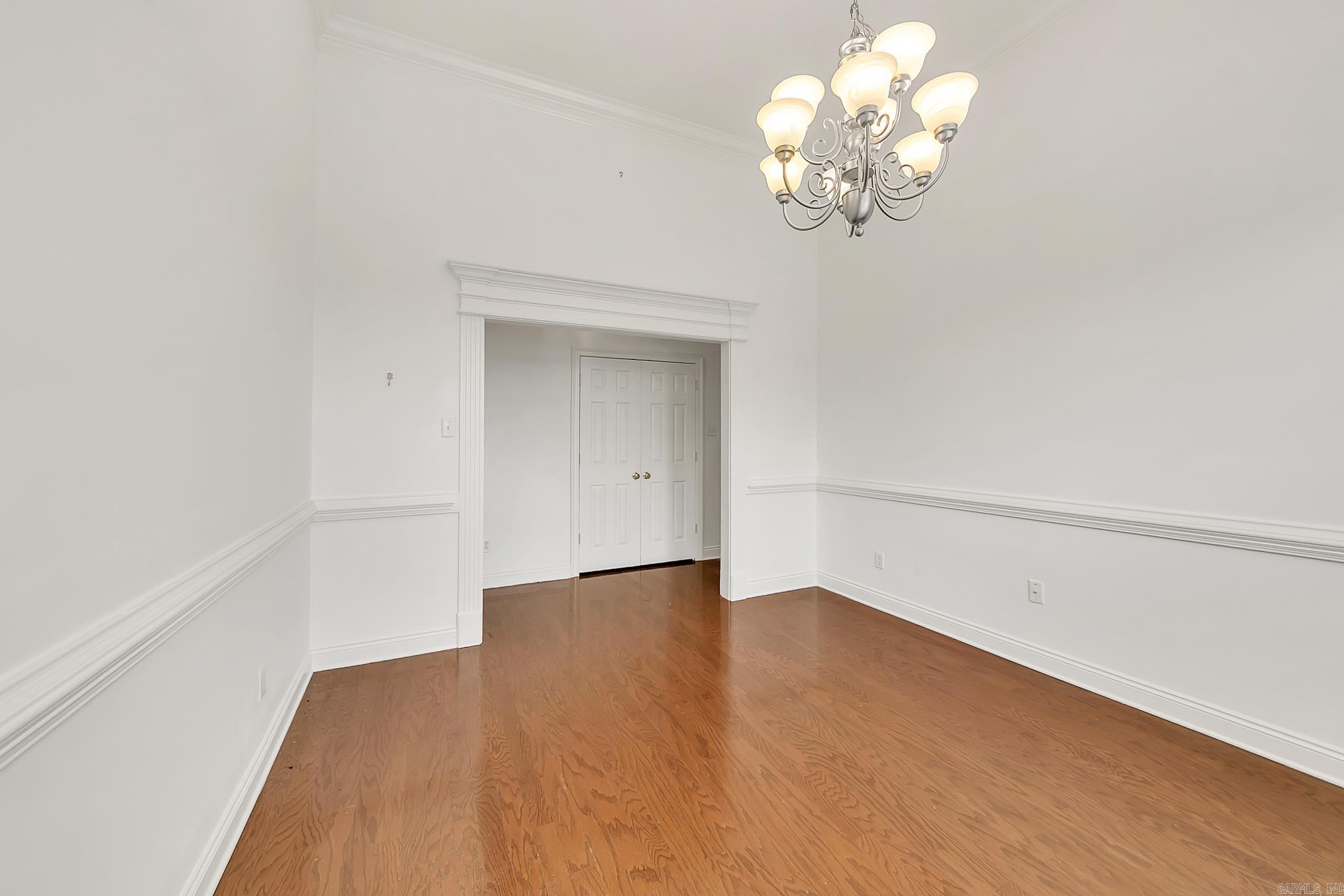 Southern Comfort Estates - Residential Lease