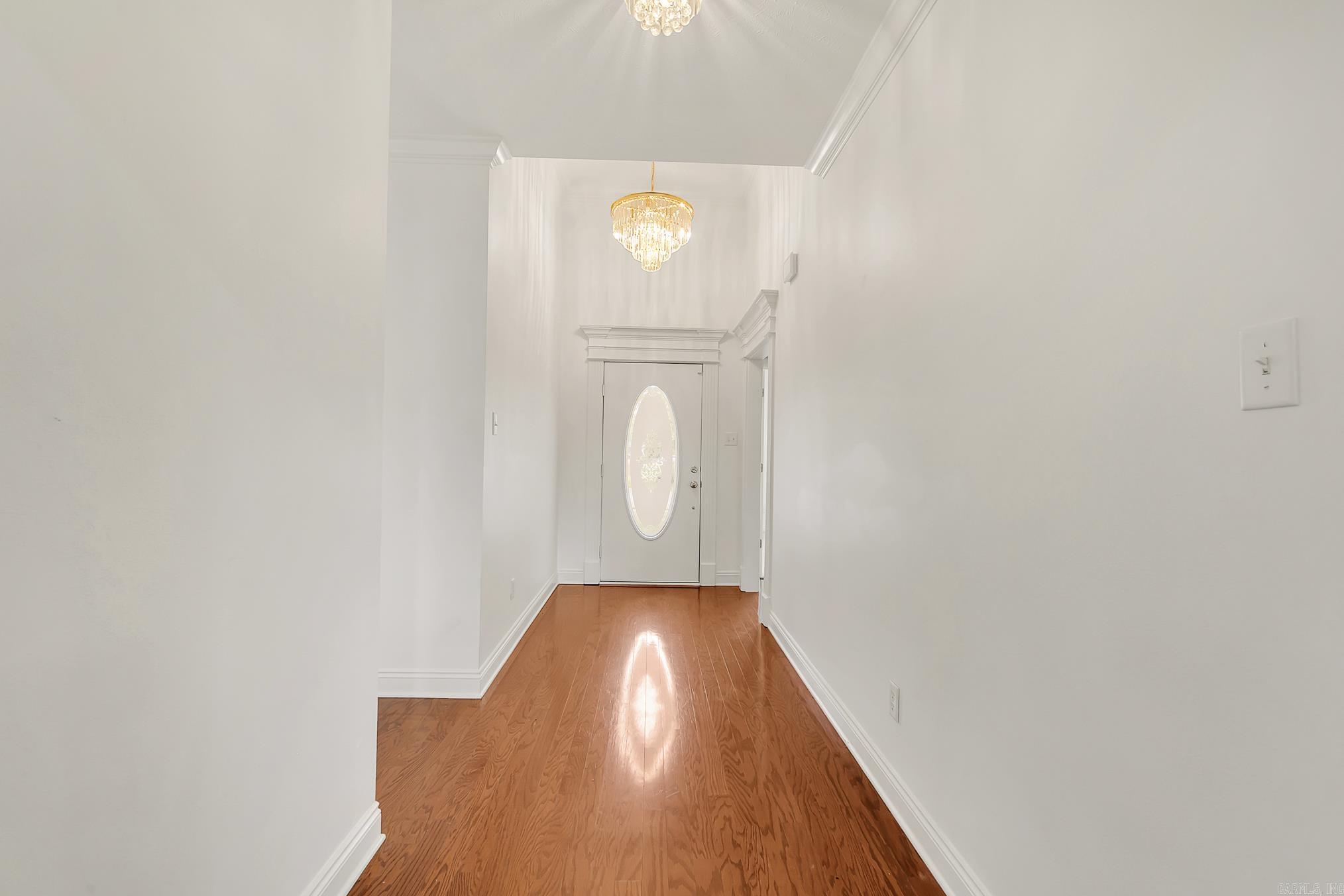 Southern Comfort Estates - Residential Lease