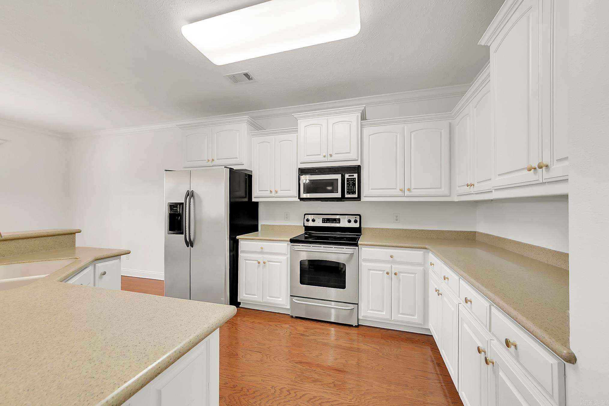 Southern Comfort Estates - Residential Lease