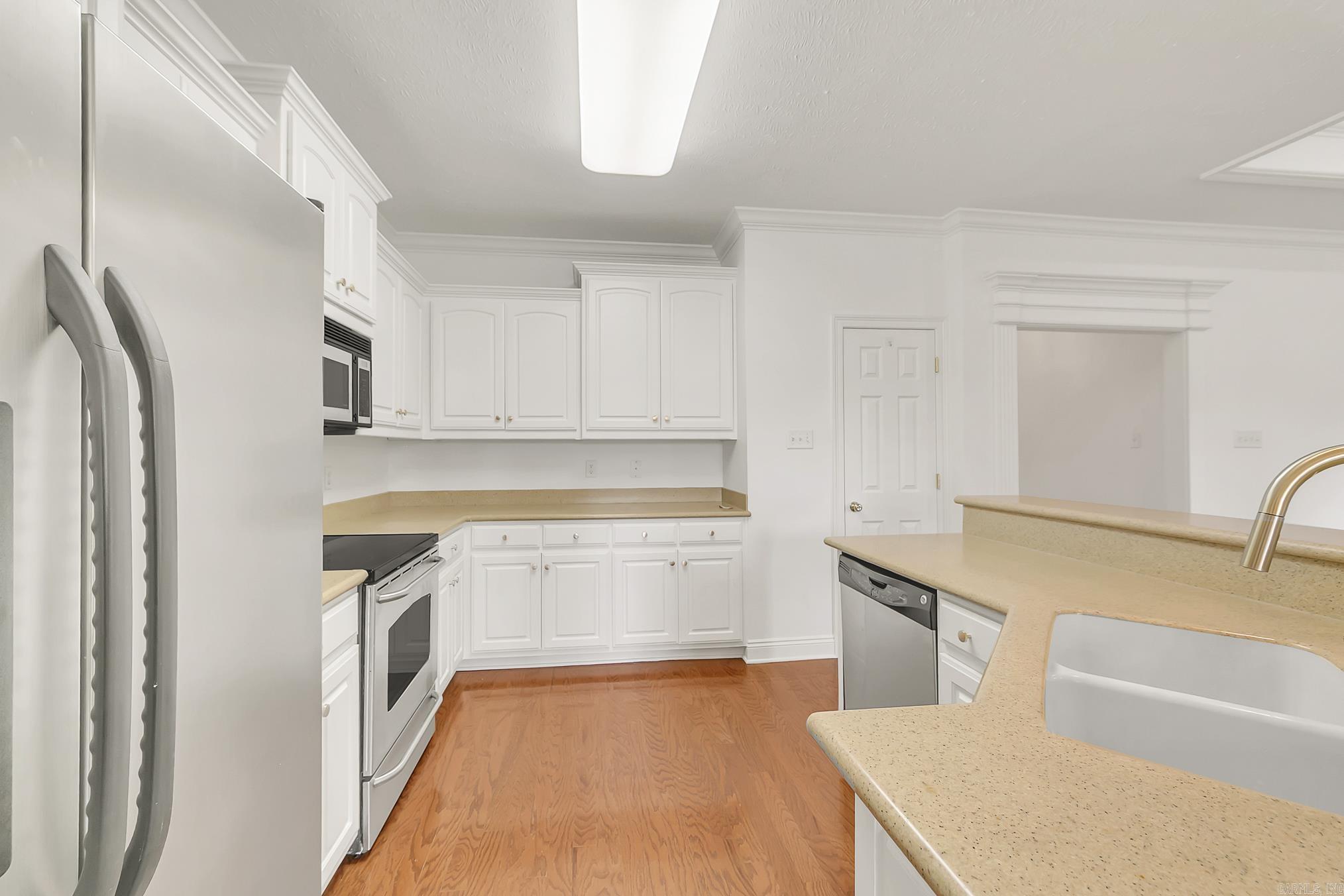 Southern Comfort Estates - Residential Lease