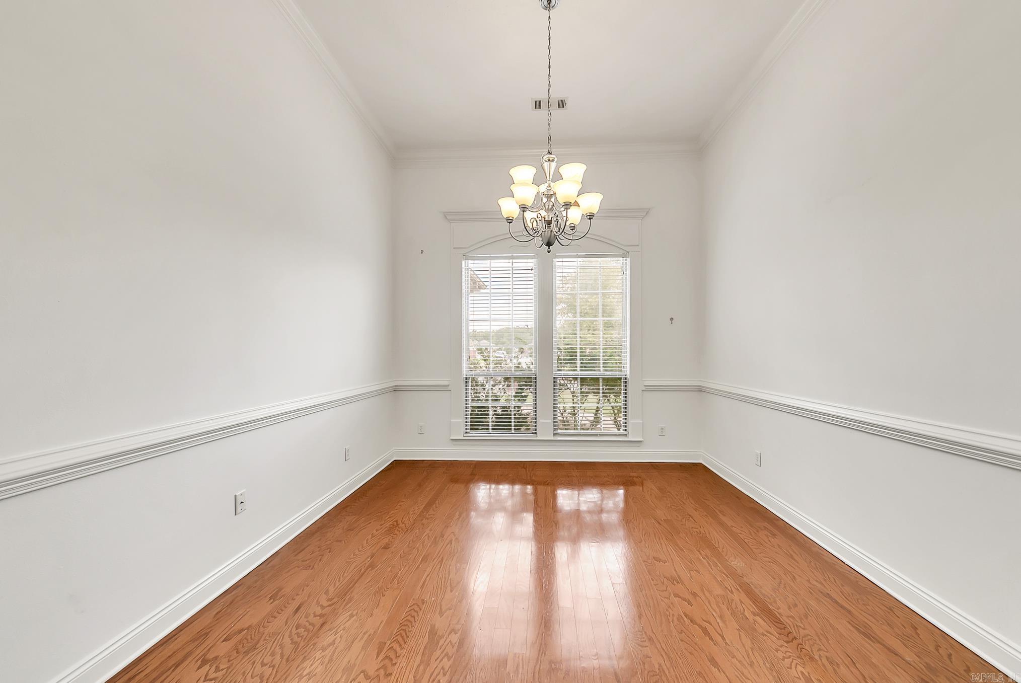 Southern Comfort Estates - Residential Lease