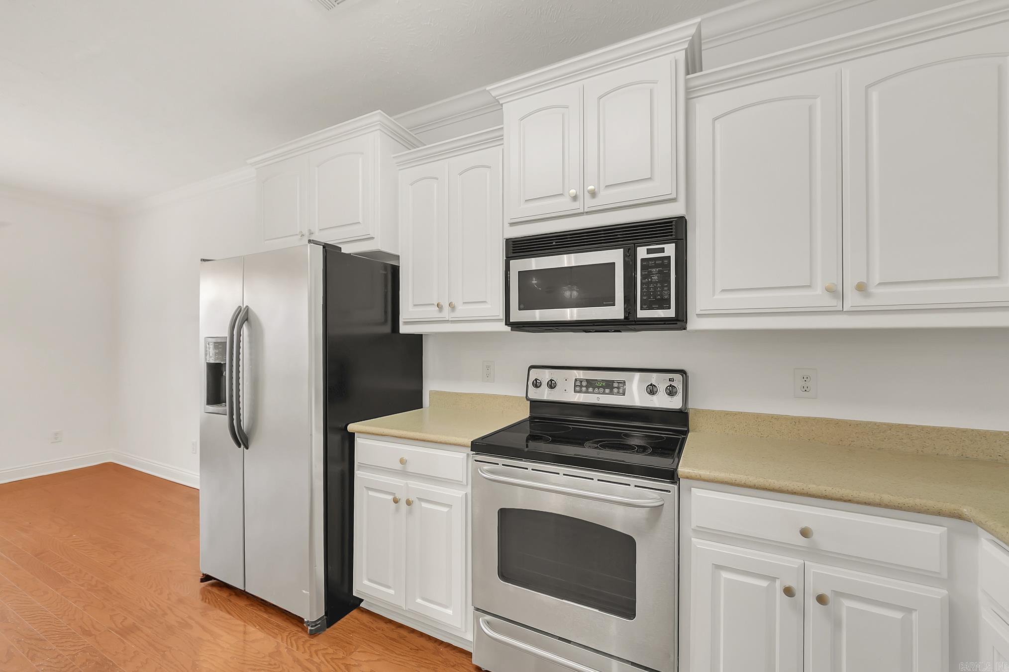 Southern Comfort Estates - Residential Lease