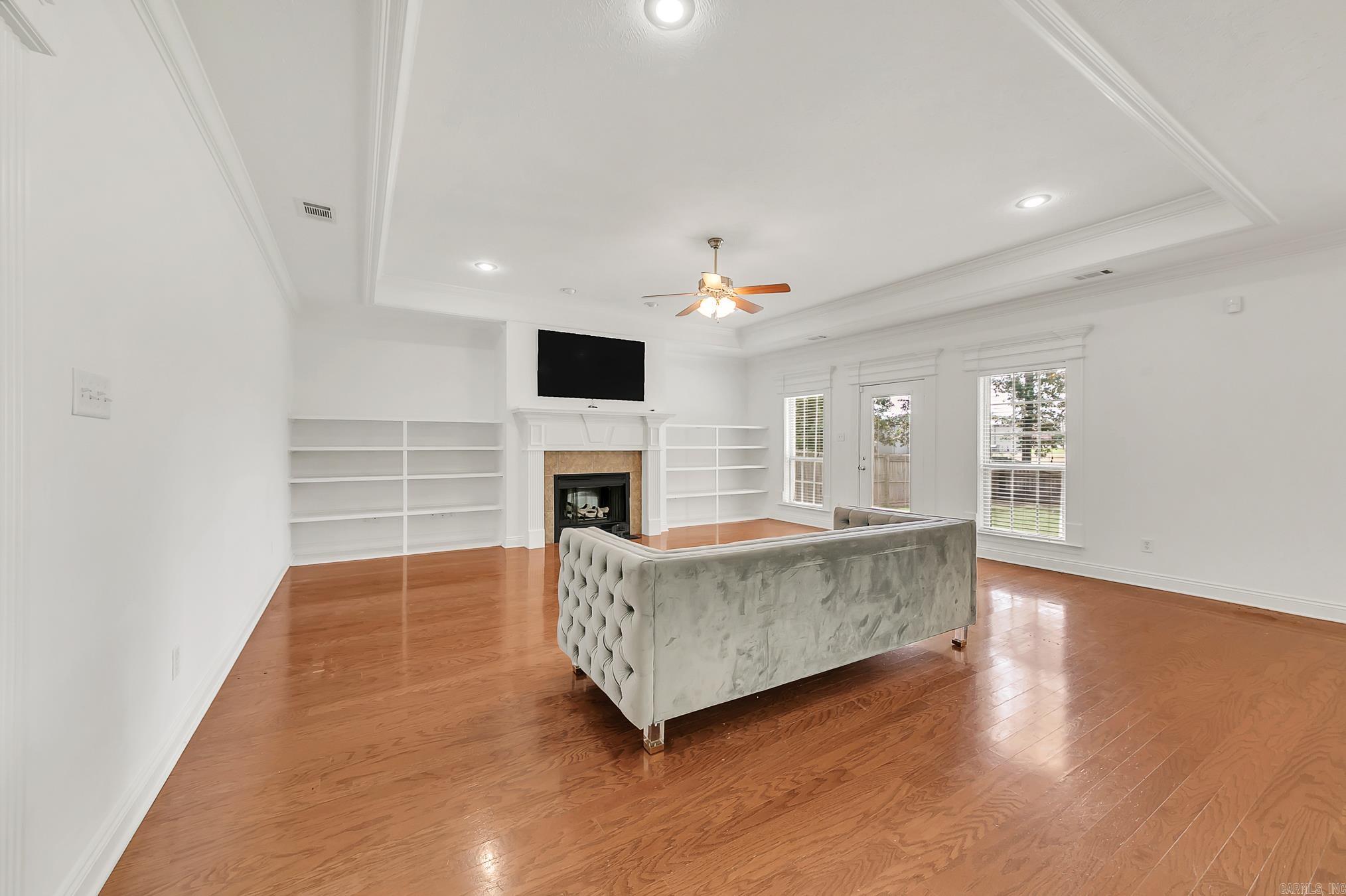 Southern Comfort Estates - Residential Lease