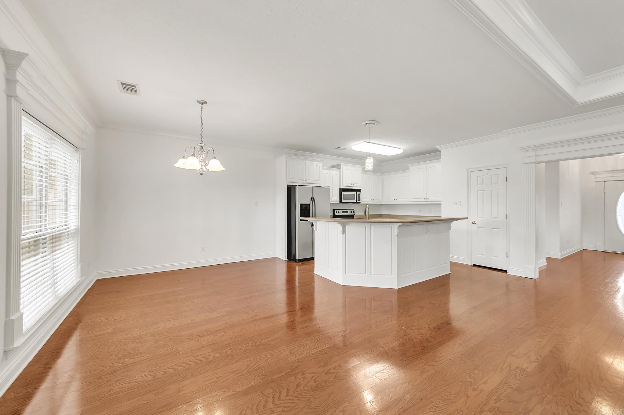 Southern Comfort Estates - Residential Lease