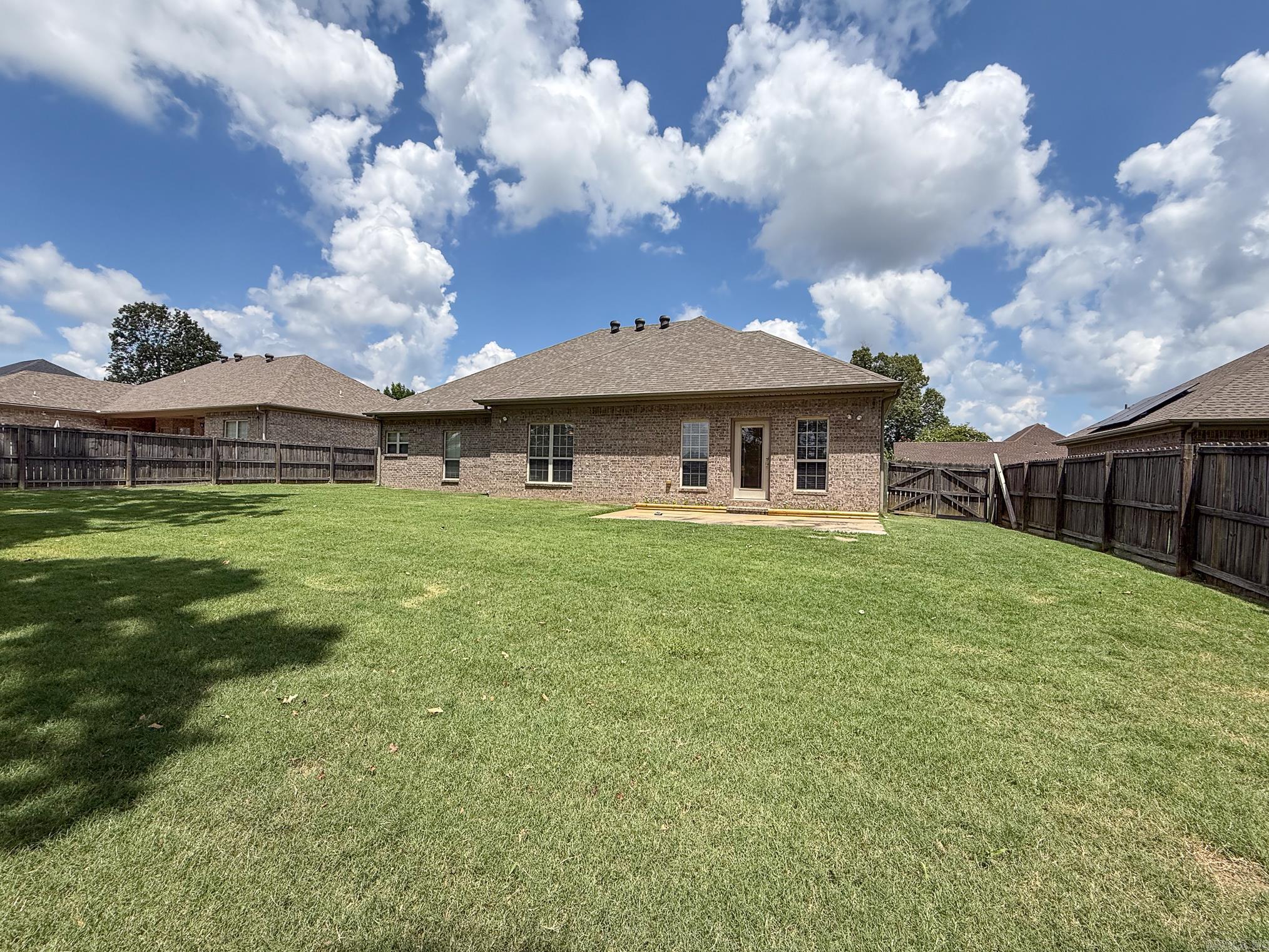 Southern Comfort Estates - Residential Lease