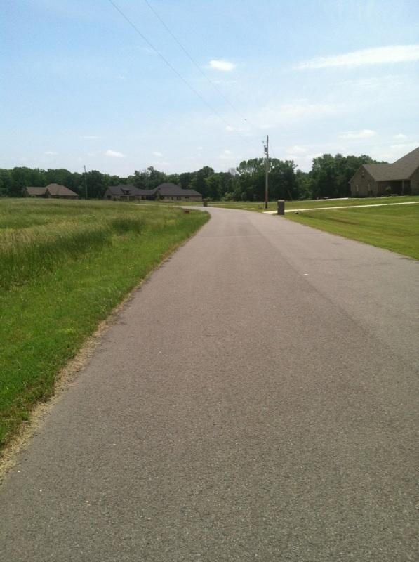 Valley Meadows - Land