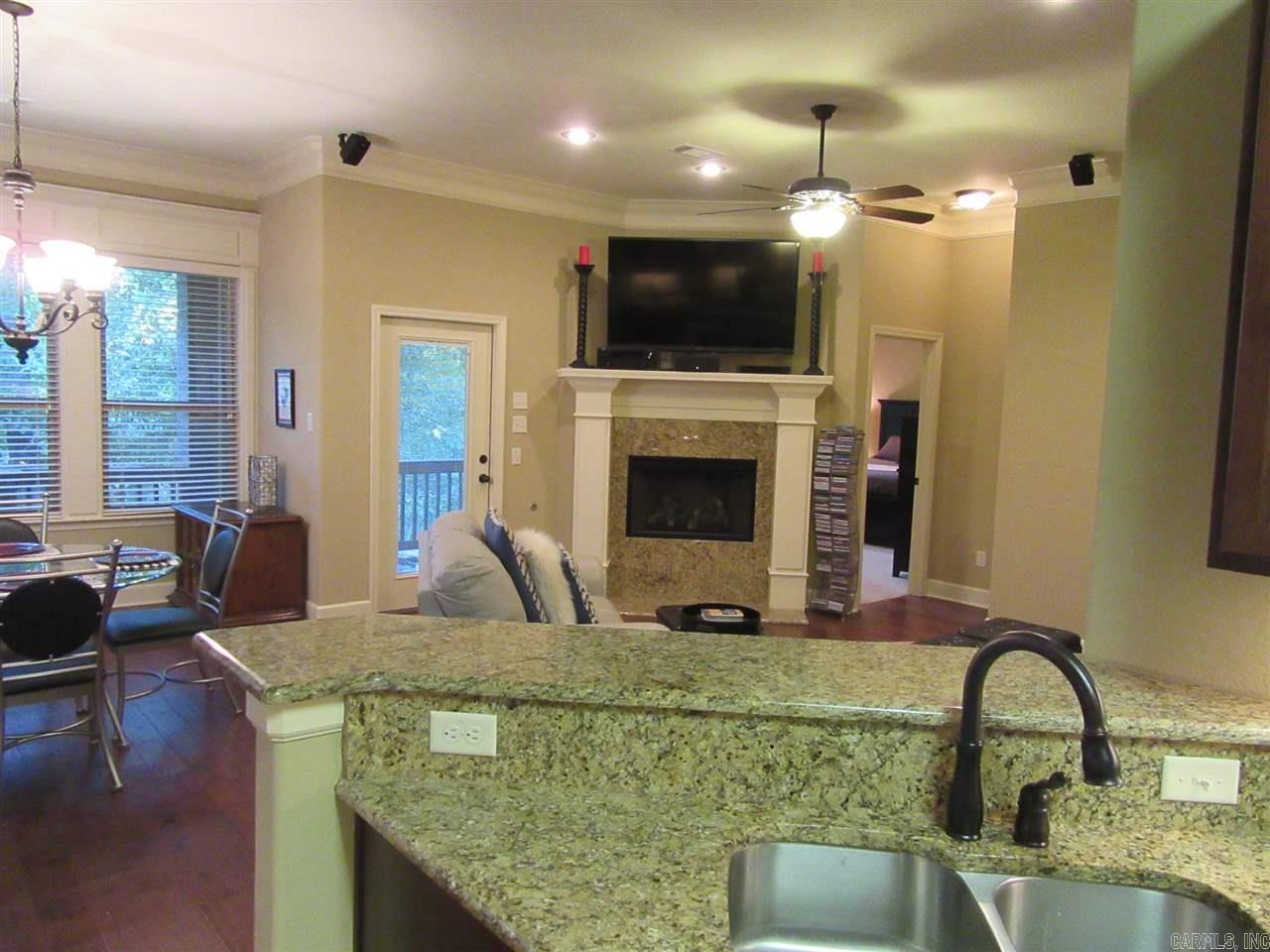 Governors Manor - Residential