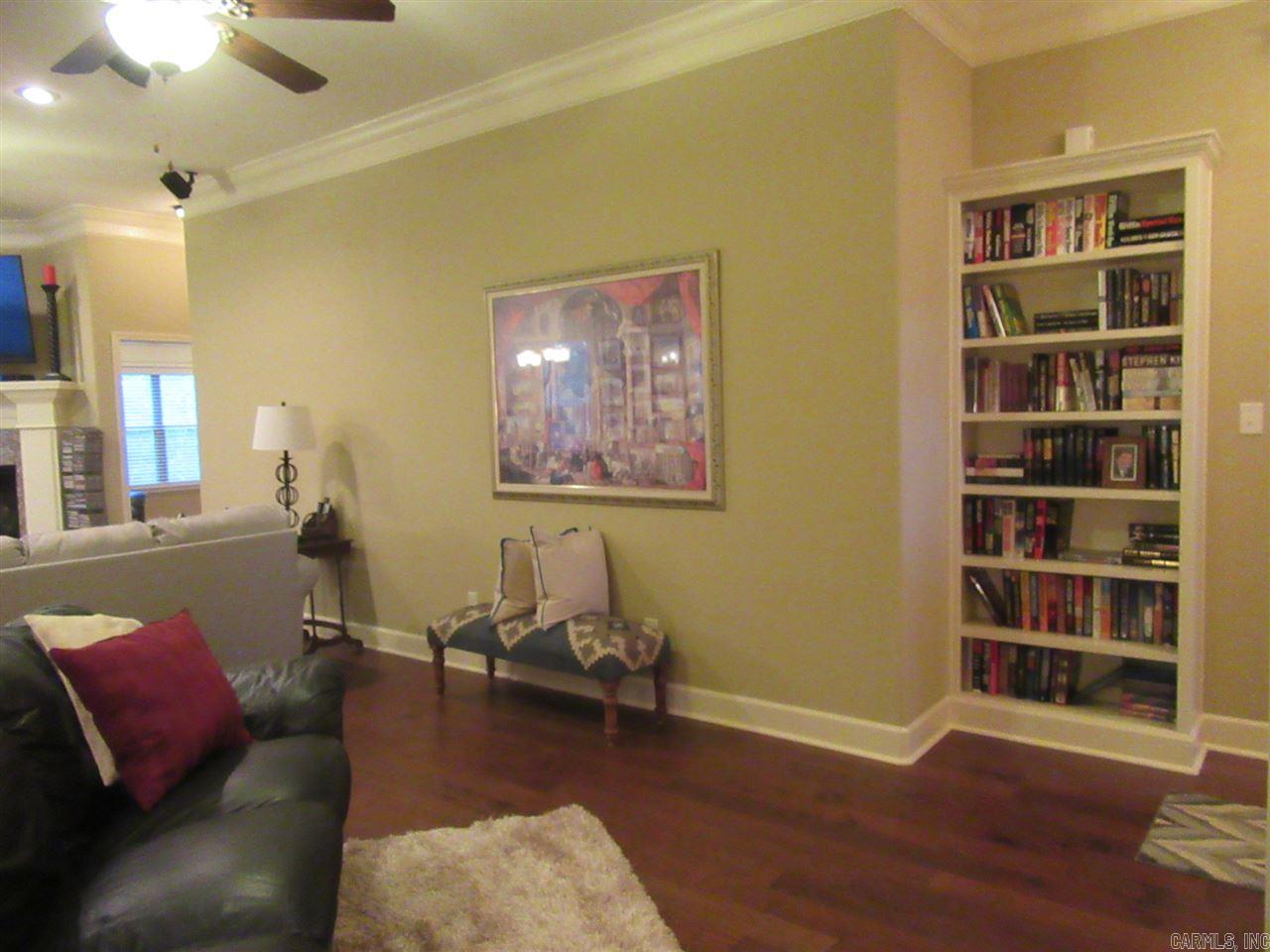 Governors Manor - Residential