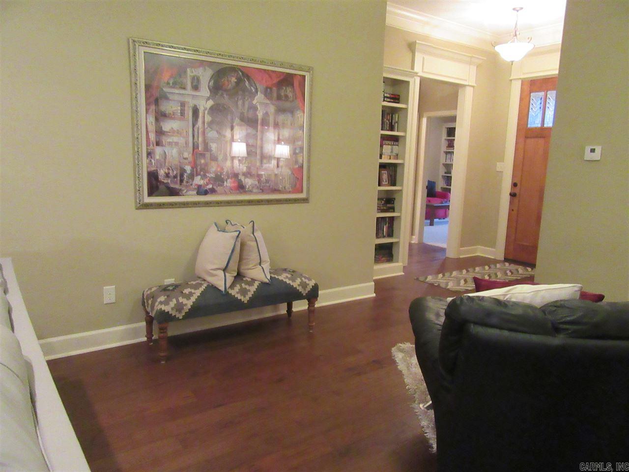 Governors Manor - Residential