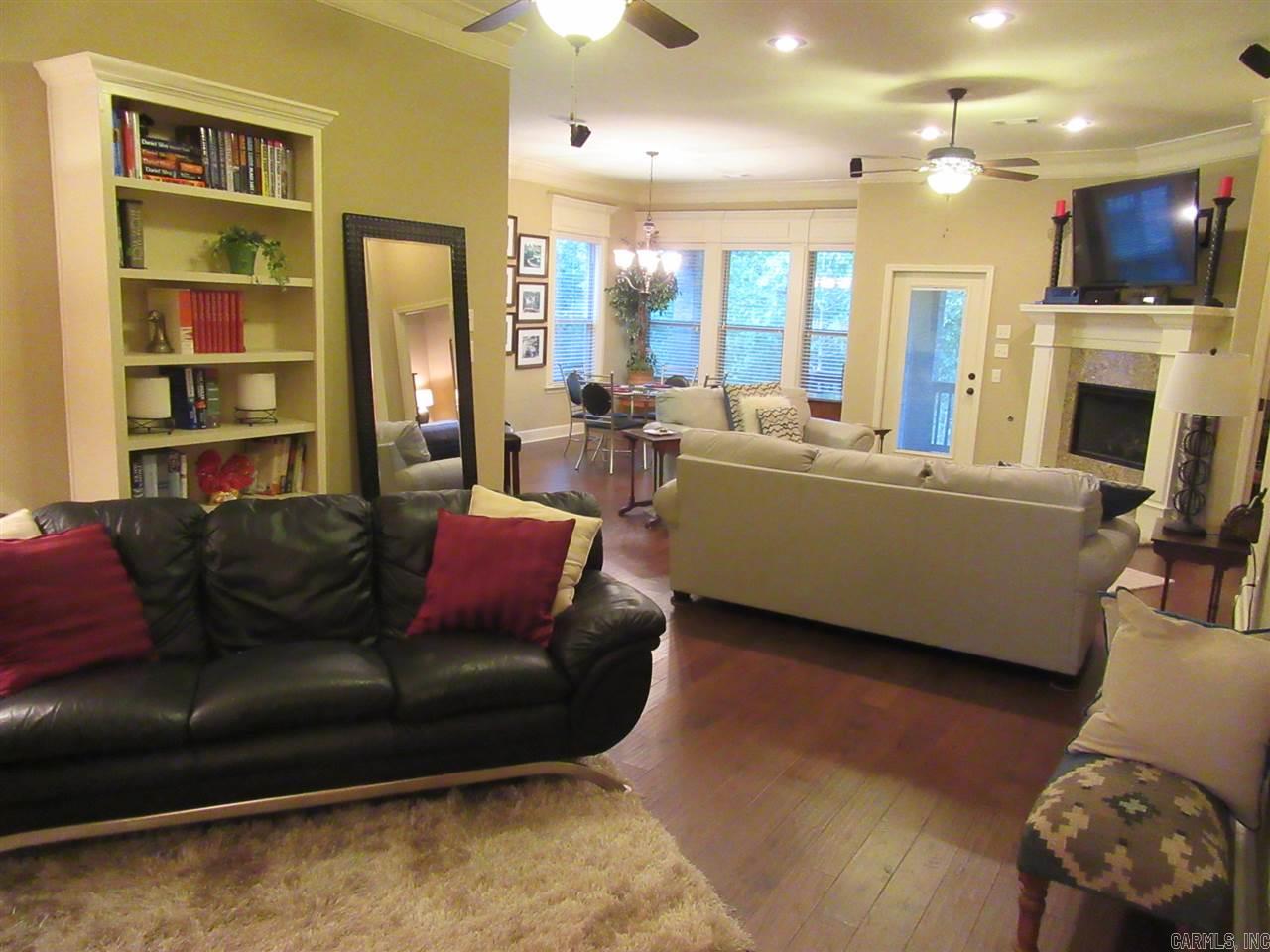 Governors Manor - Residential