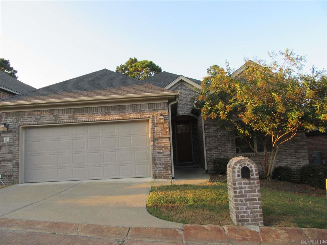 Governors Manor - Residential