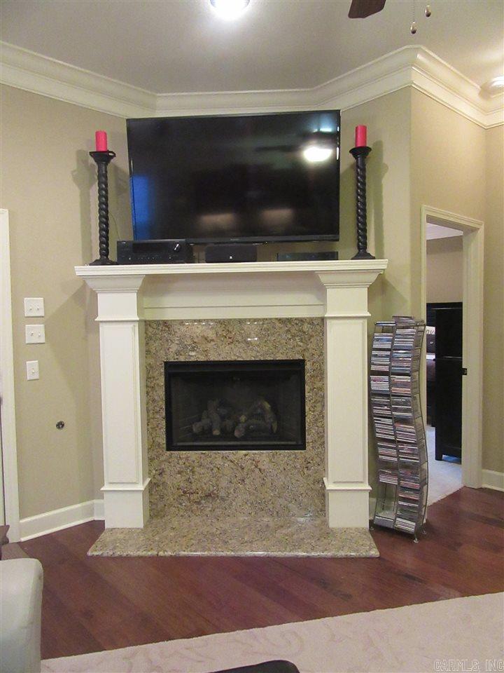 Governors Manor - Residential