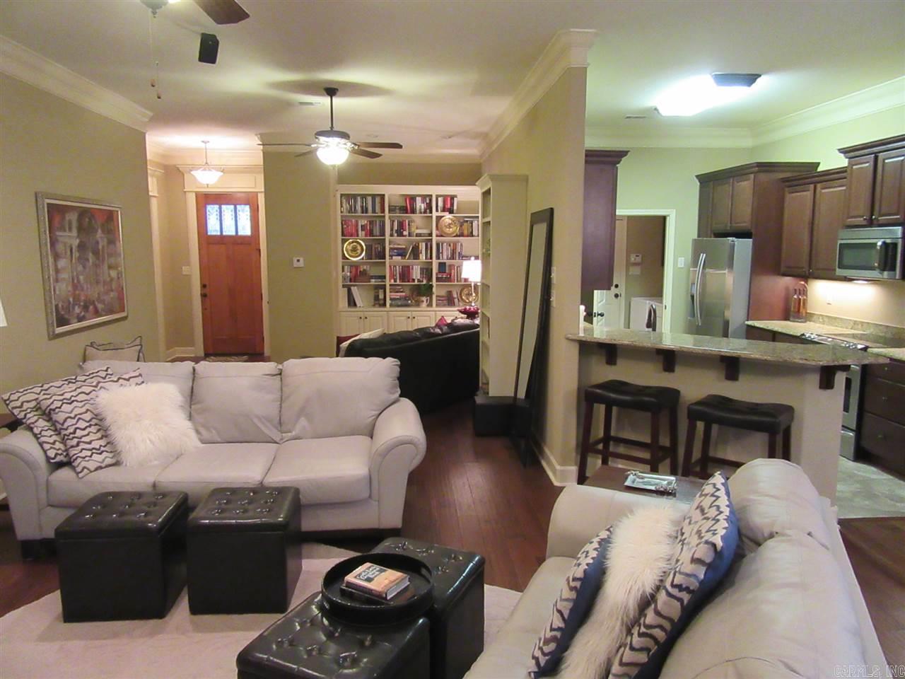 Governors Manor - Residential