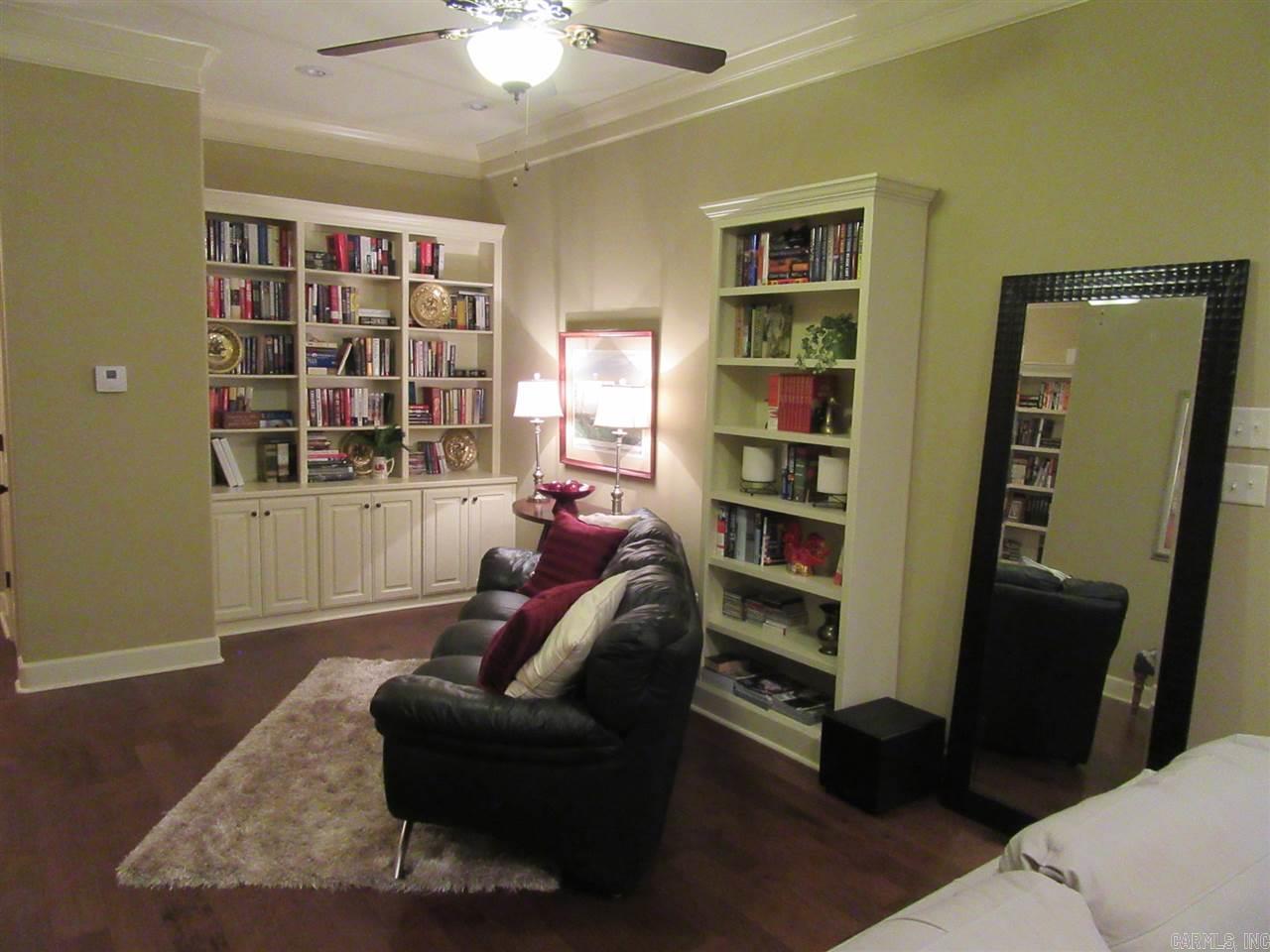 Governors Manor - Residential