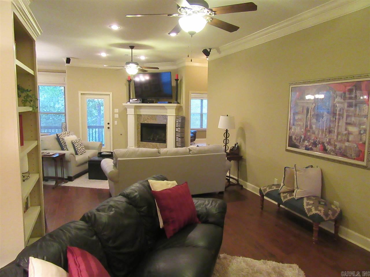 Governors Manor - Residential