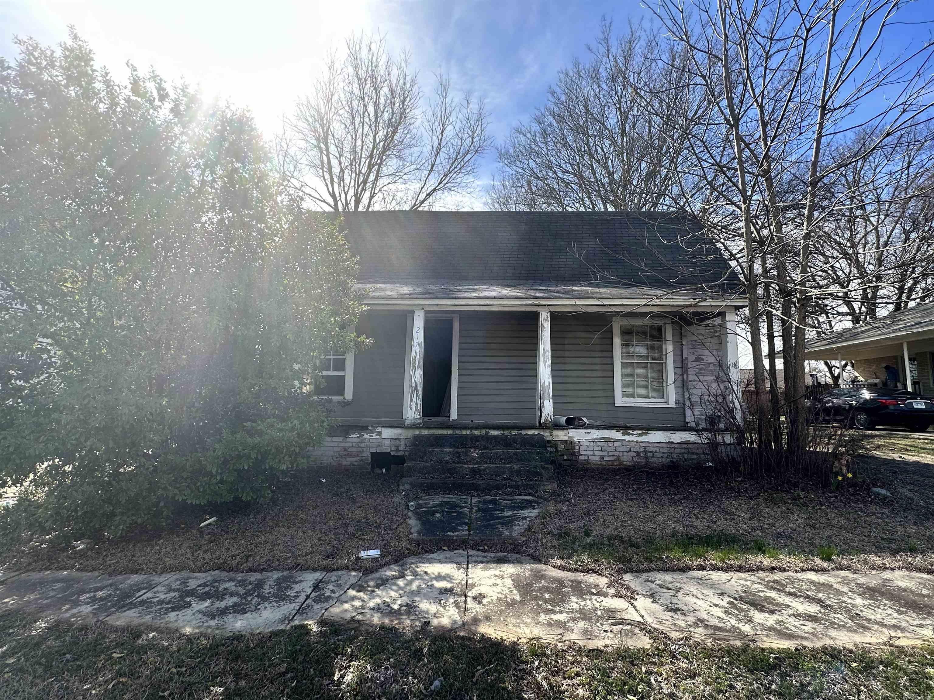 BROWNING ADDN - Residential