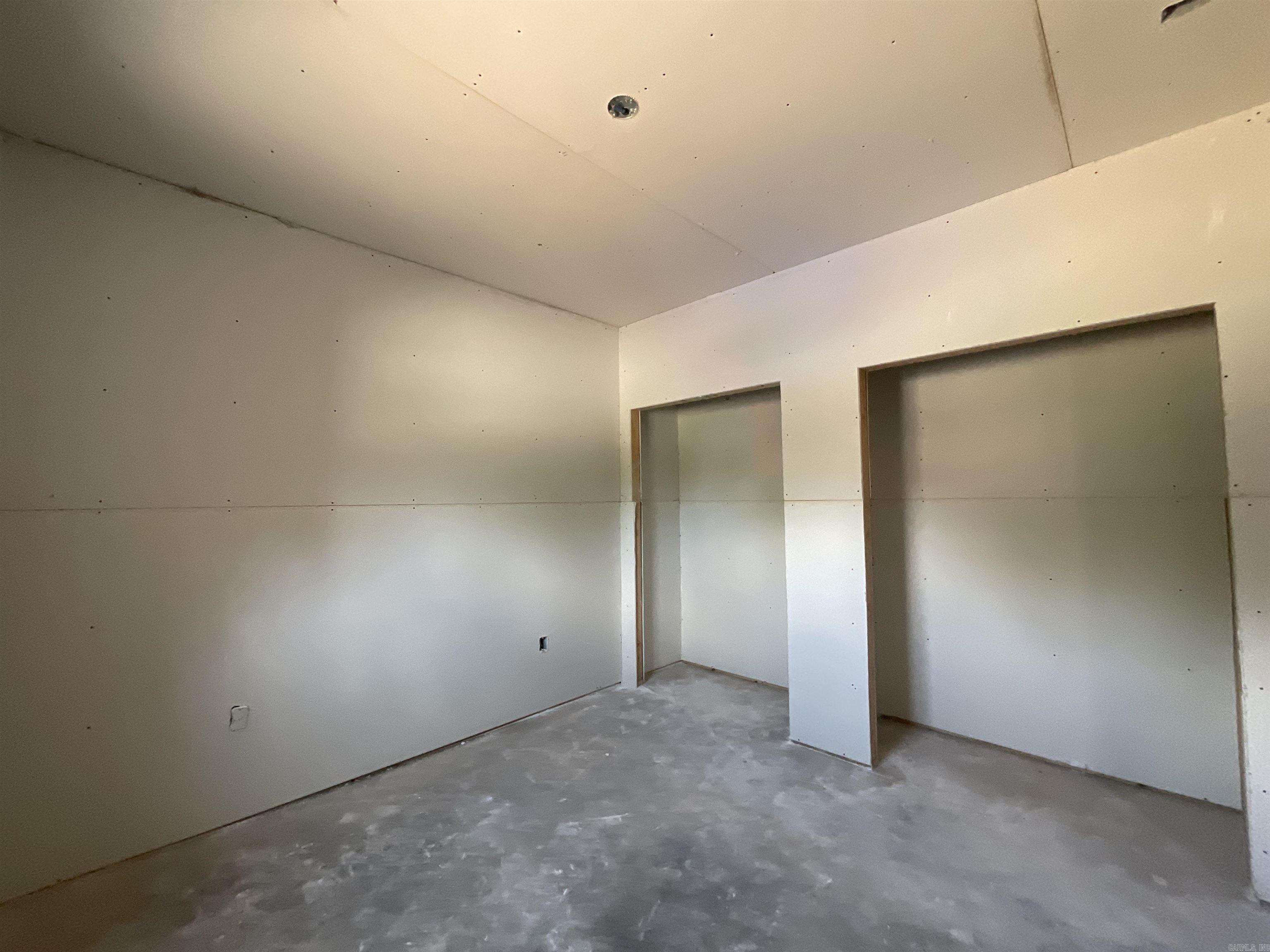 MCGEE MEADOWS - Residential