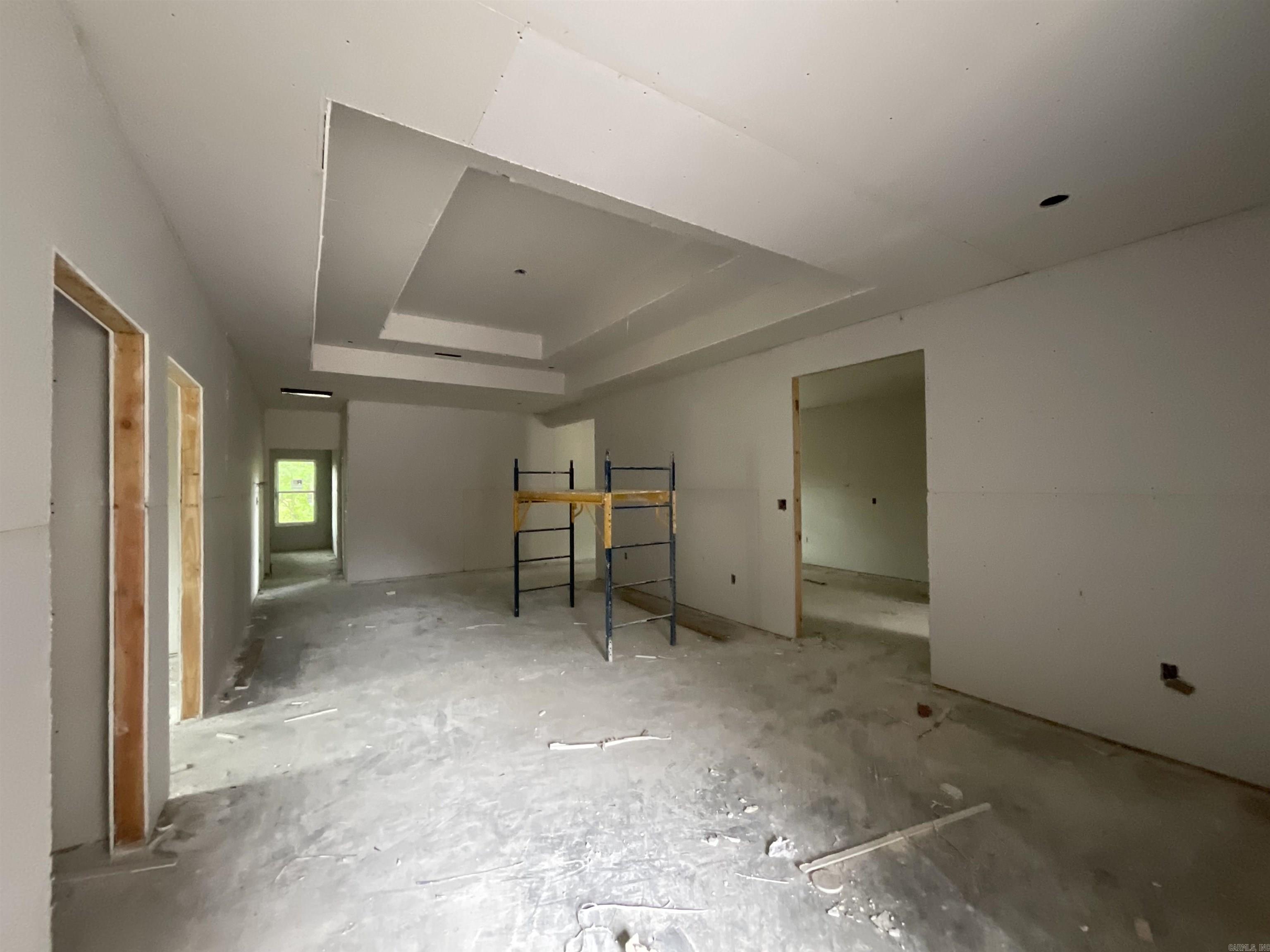 MCGEE MEADOWS - Residential