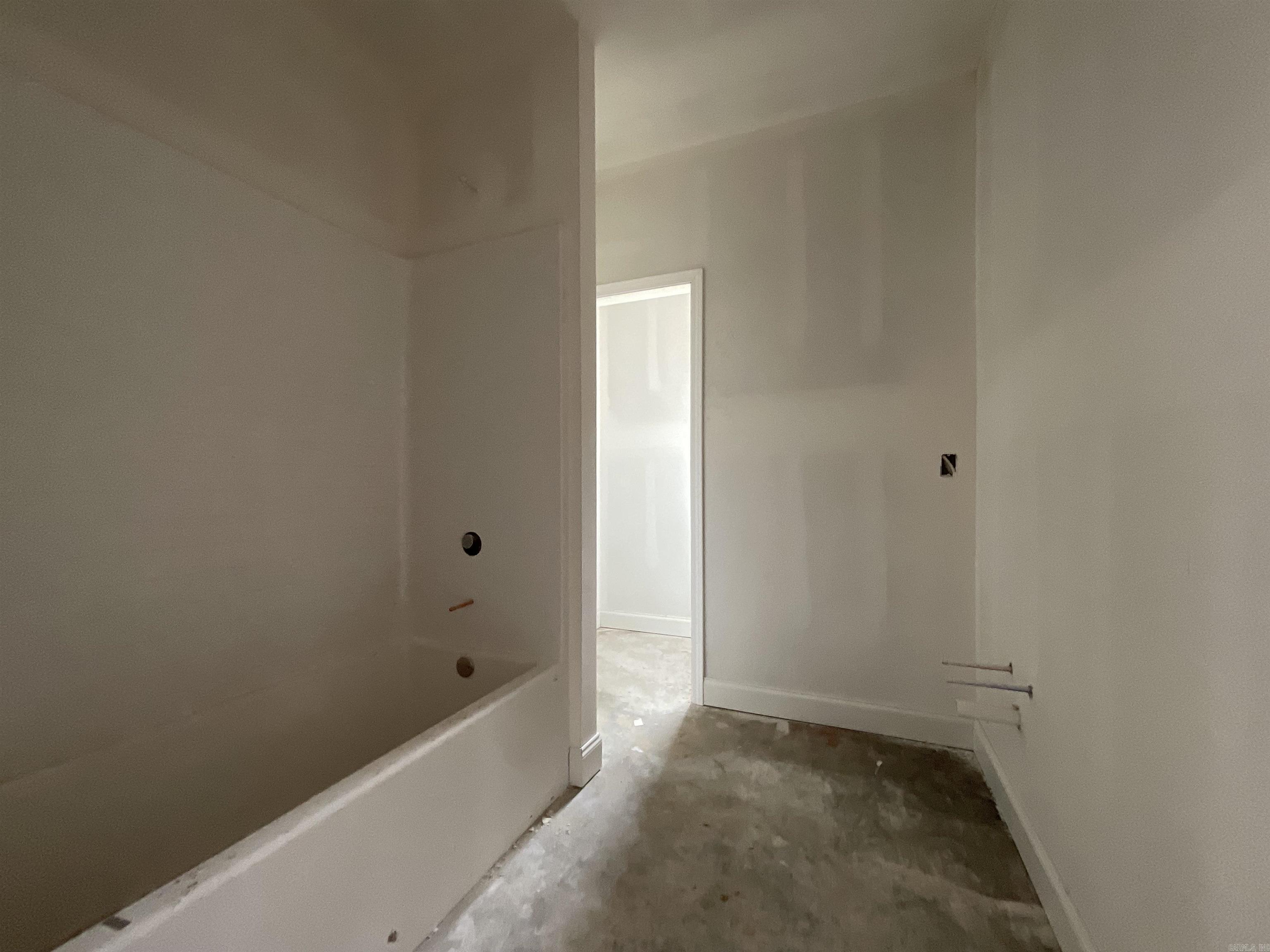 MCGEE MEADOWS - Residential