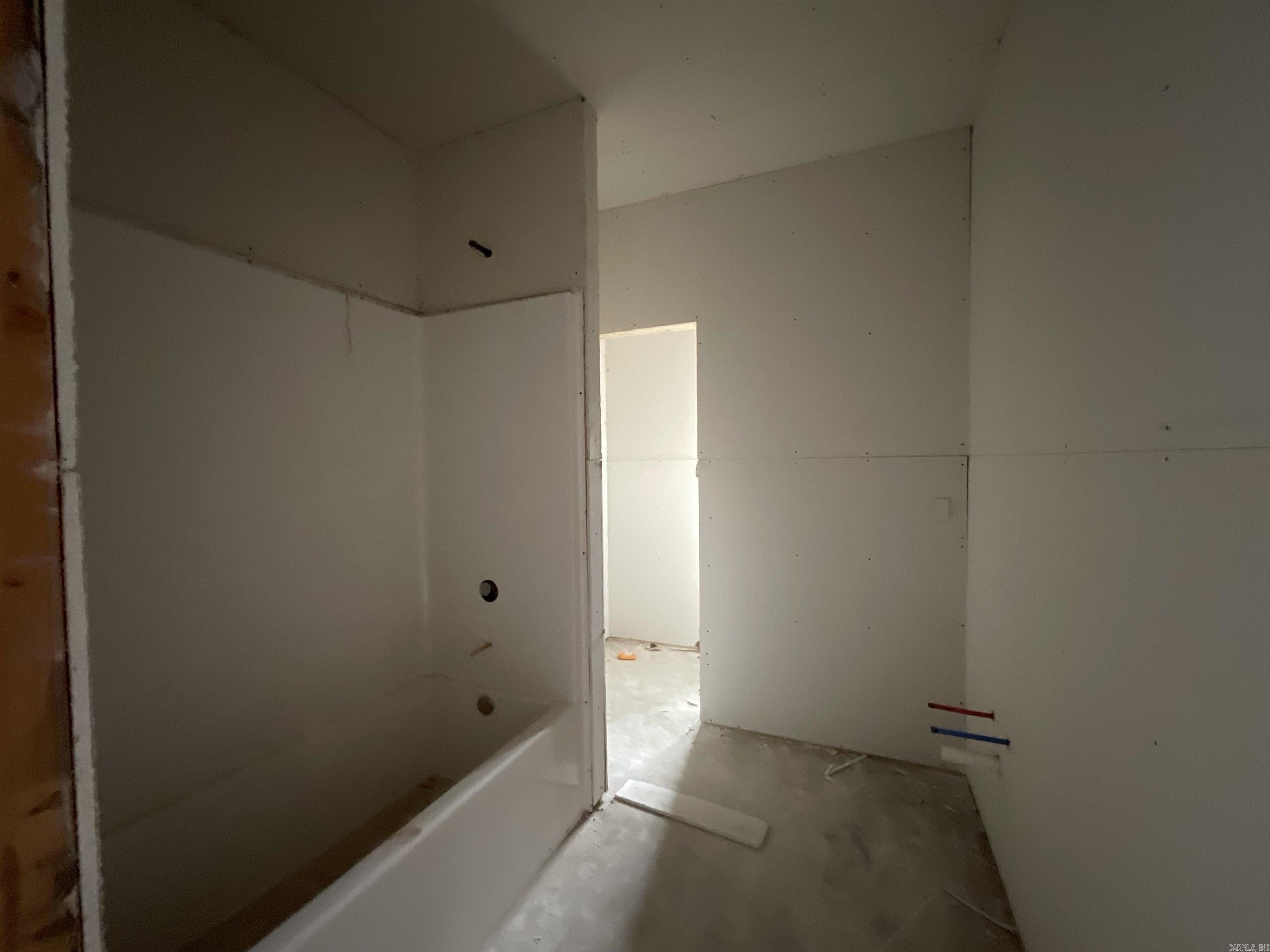 MCGEE MEADOWS - Residential