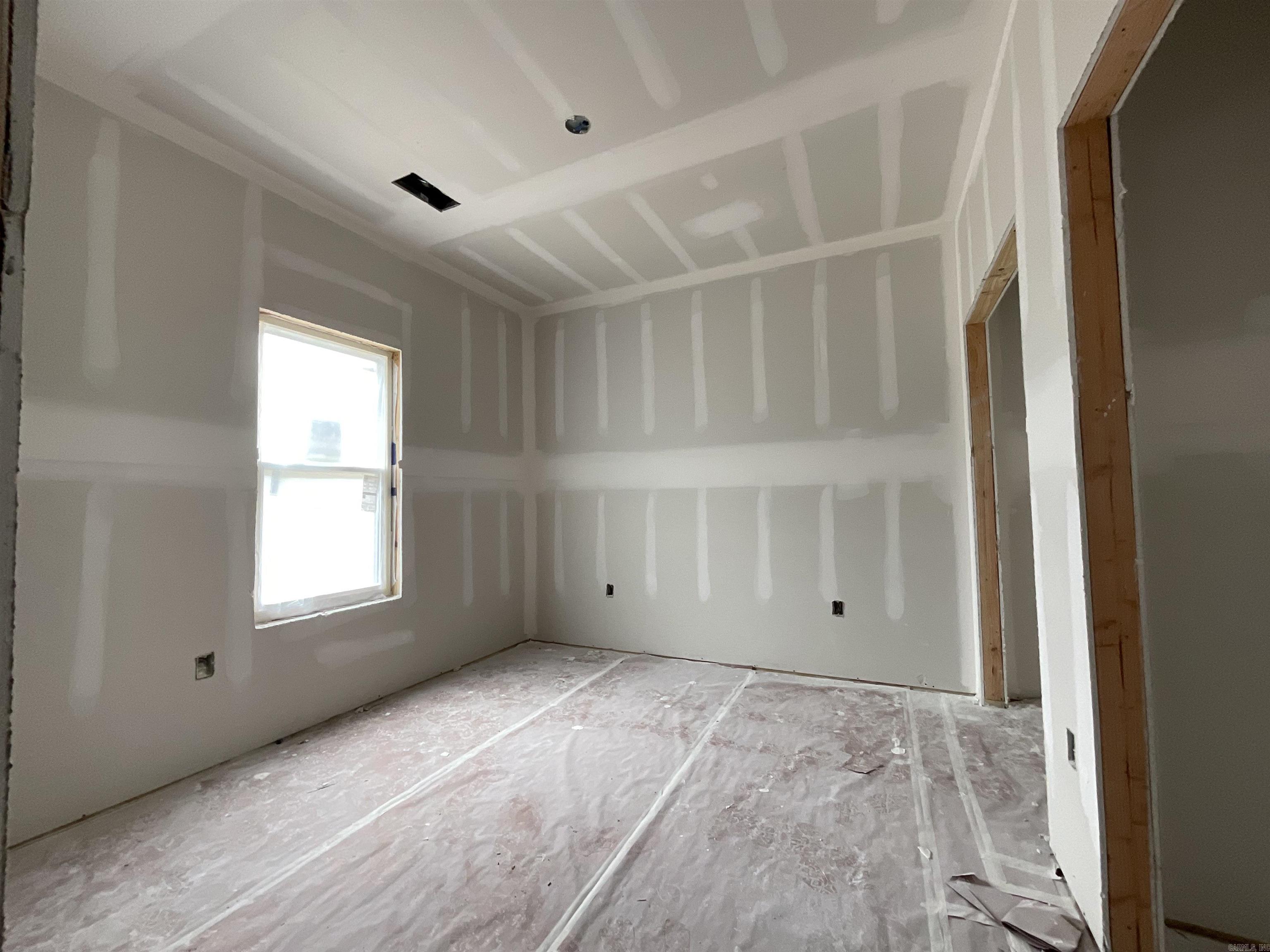 MCGEE MEADOWS - Residential