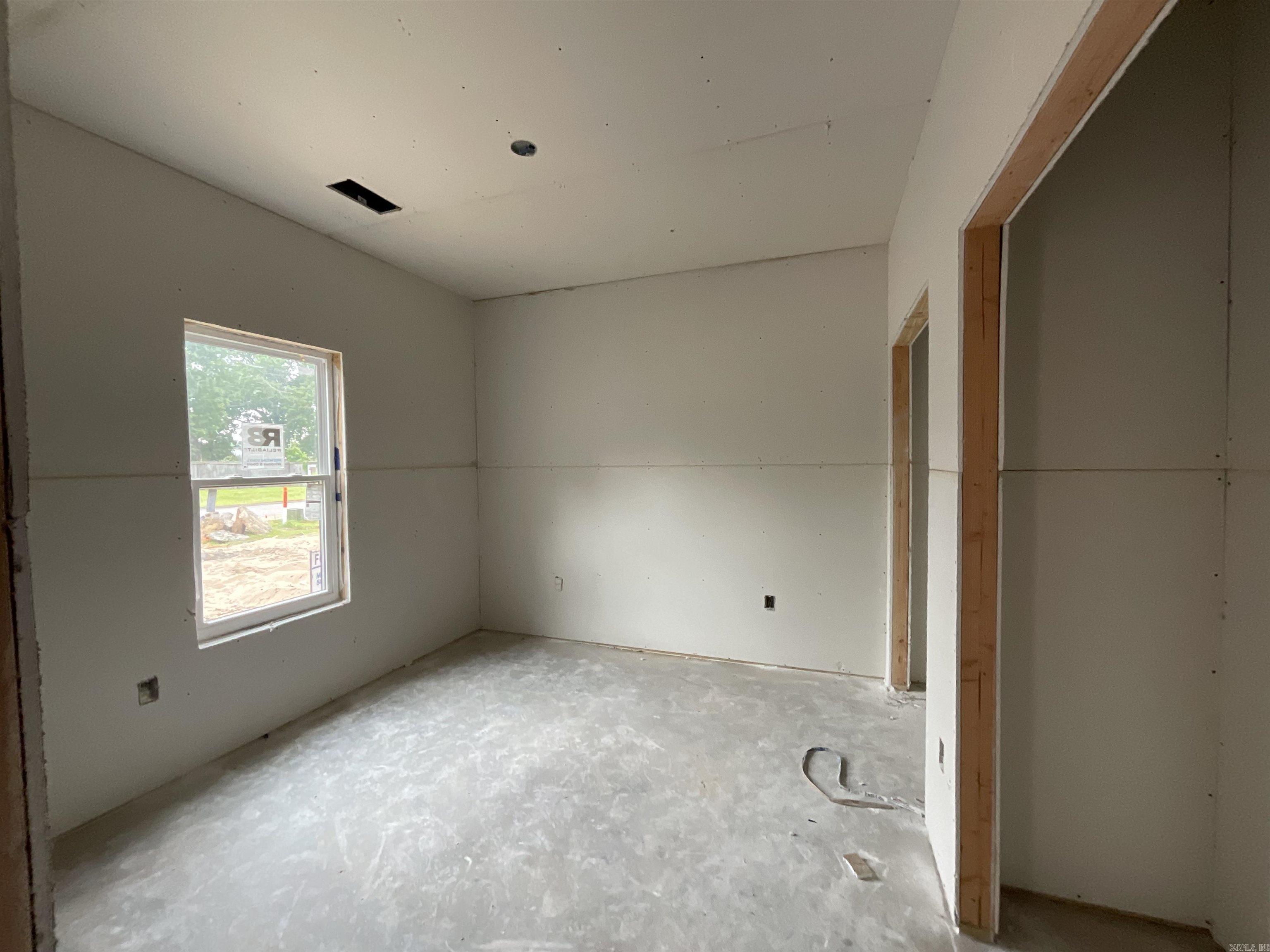 MCGEE MEADOWS - Residential