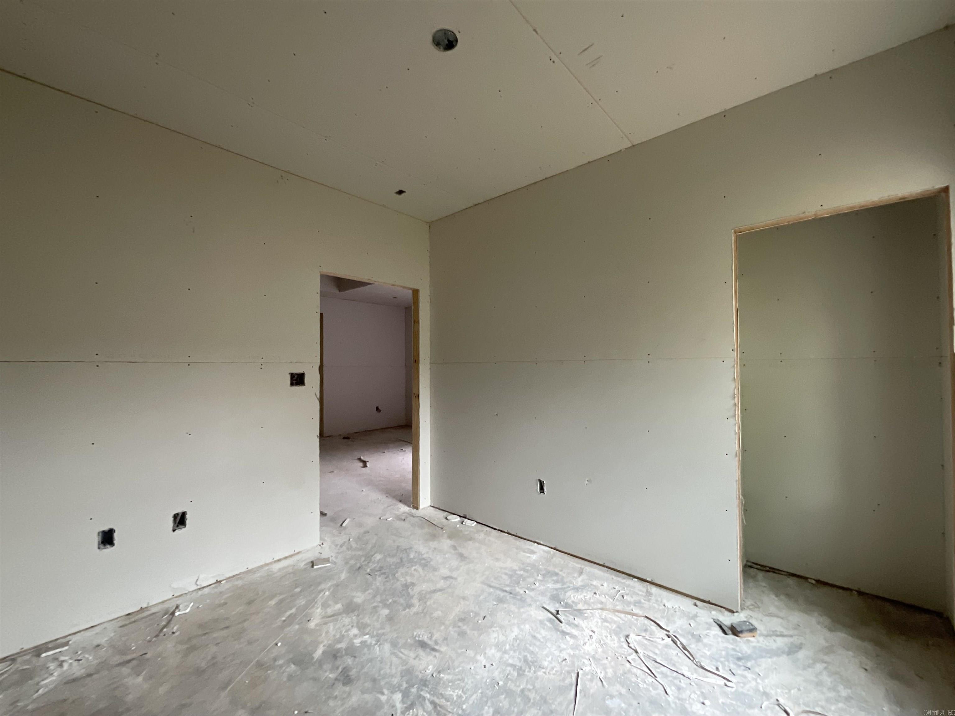 MCGEE MEADOWS - Residential