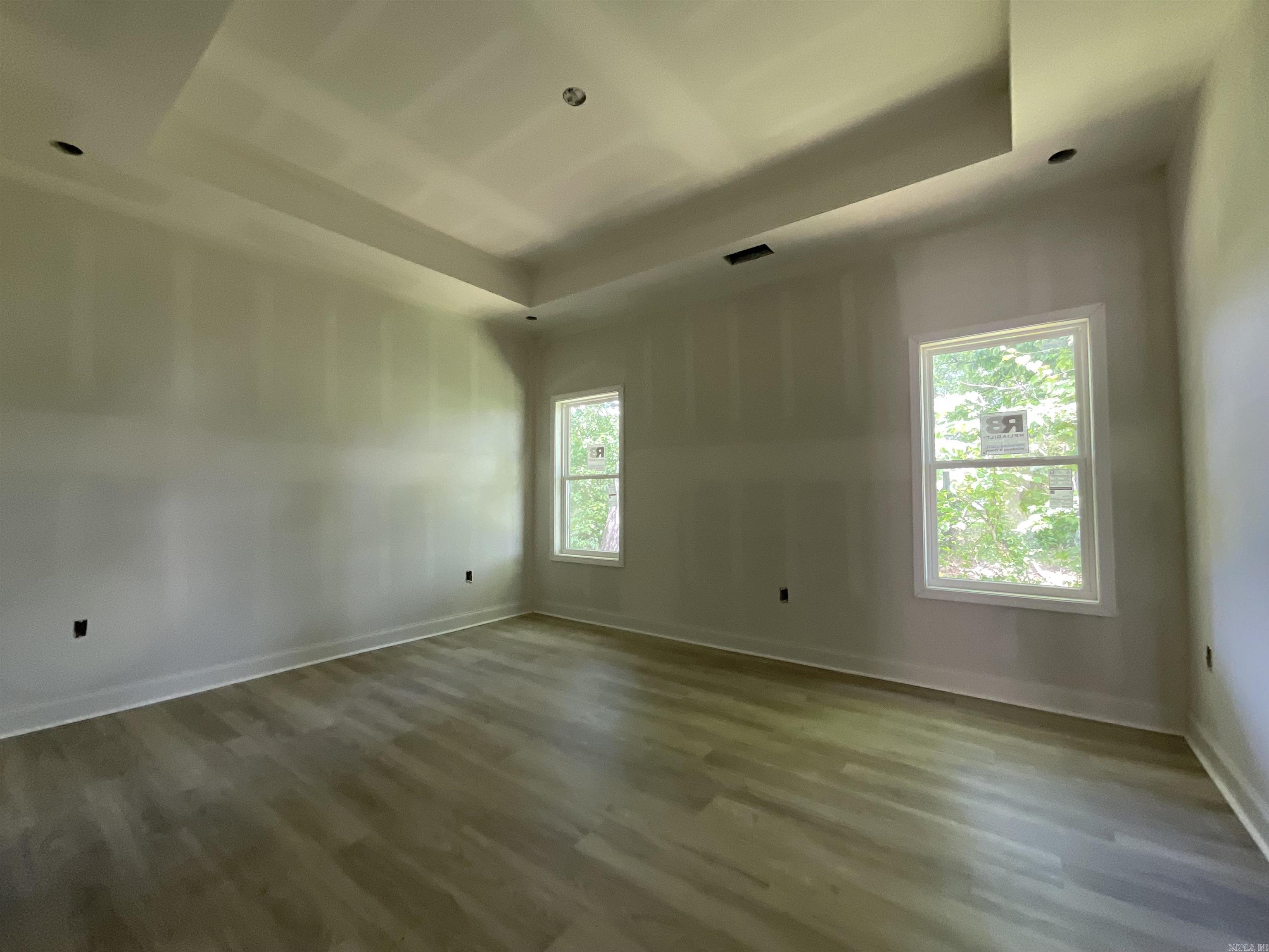 MCGEE MEADOWS - Residential