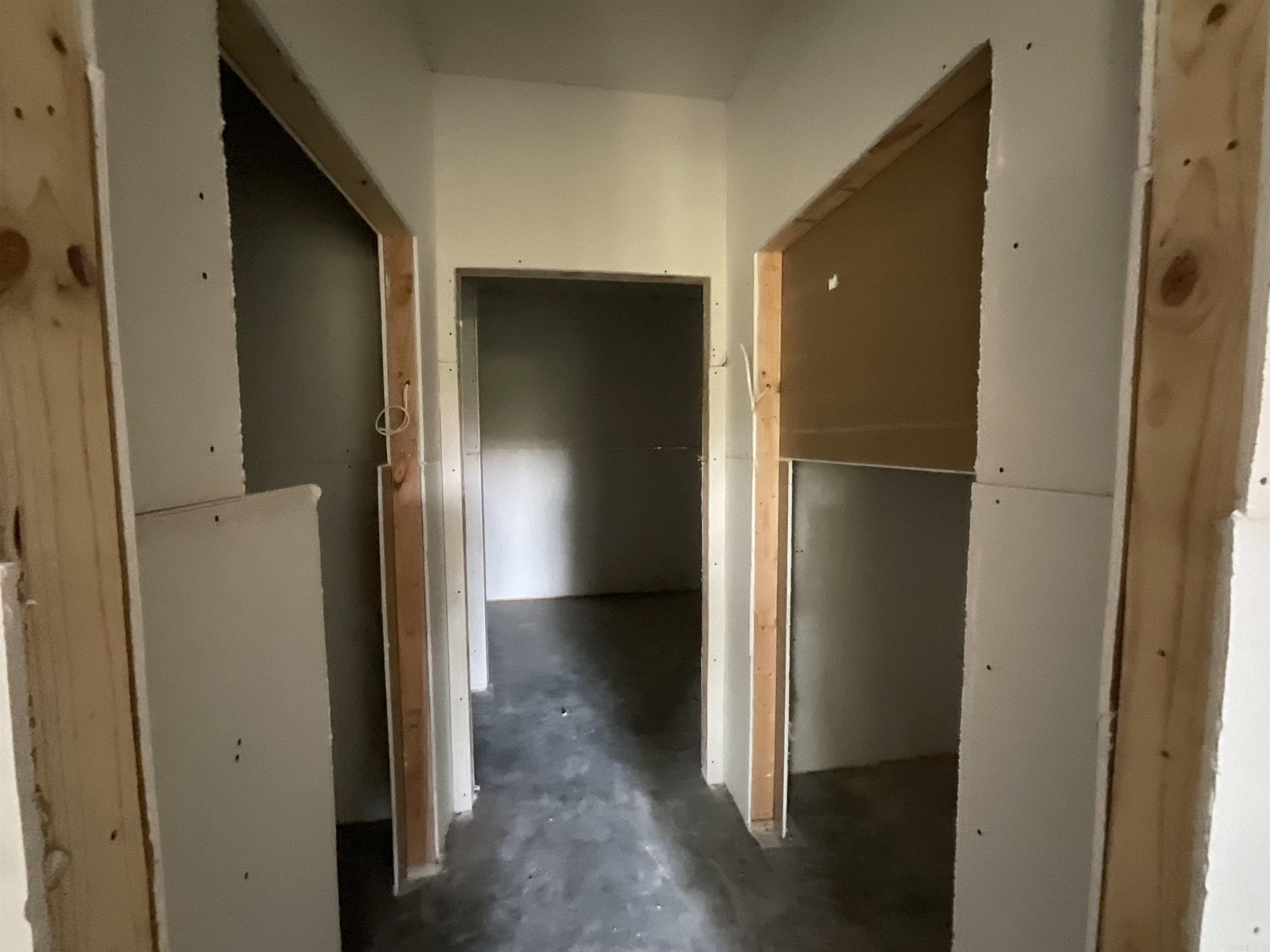 MCGEE MEADOWS - Residential