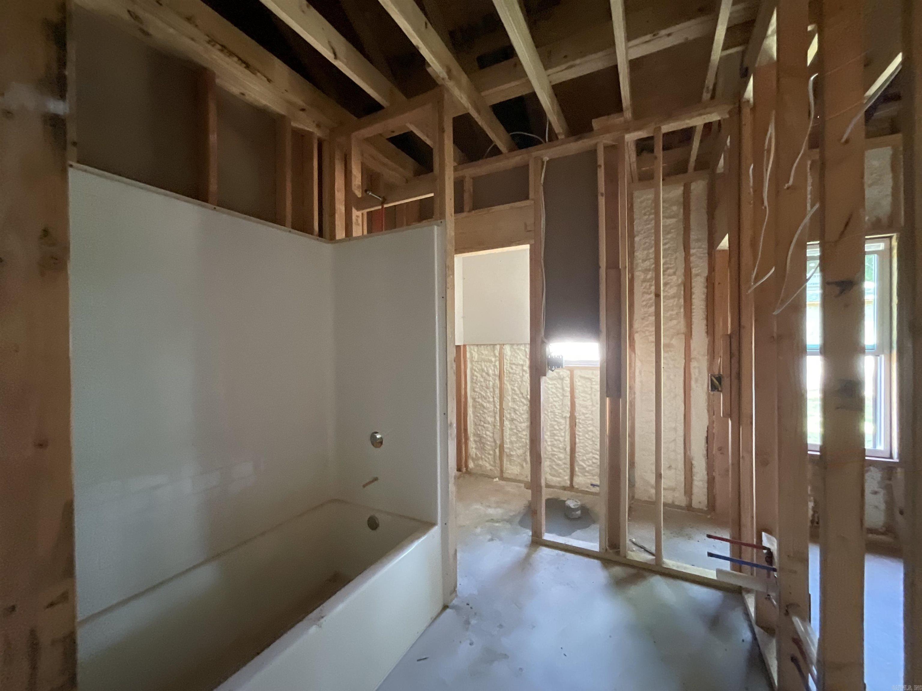 MCGEE MEADOWS - Residential