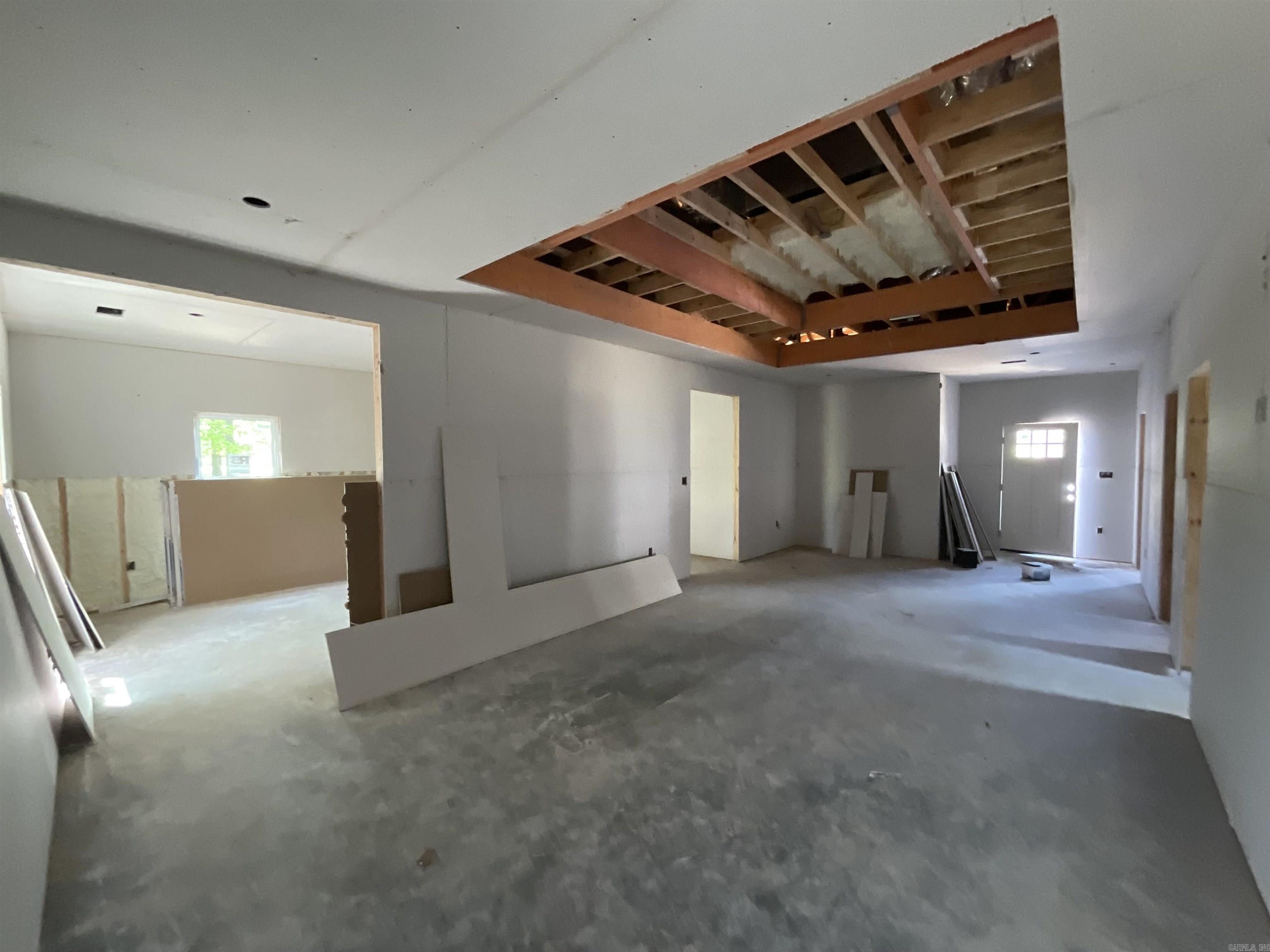 MCGEE MEADOWS - Residential