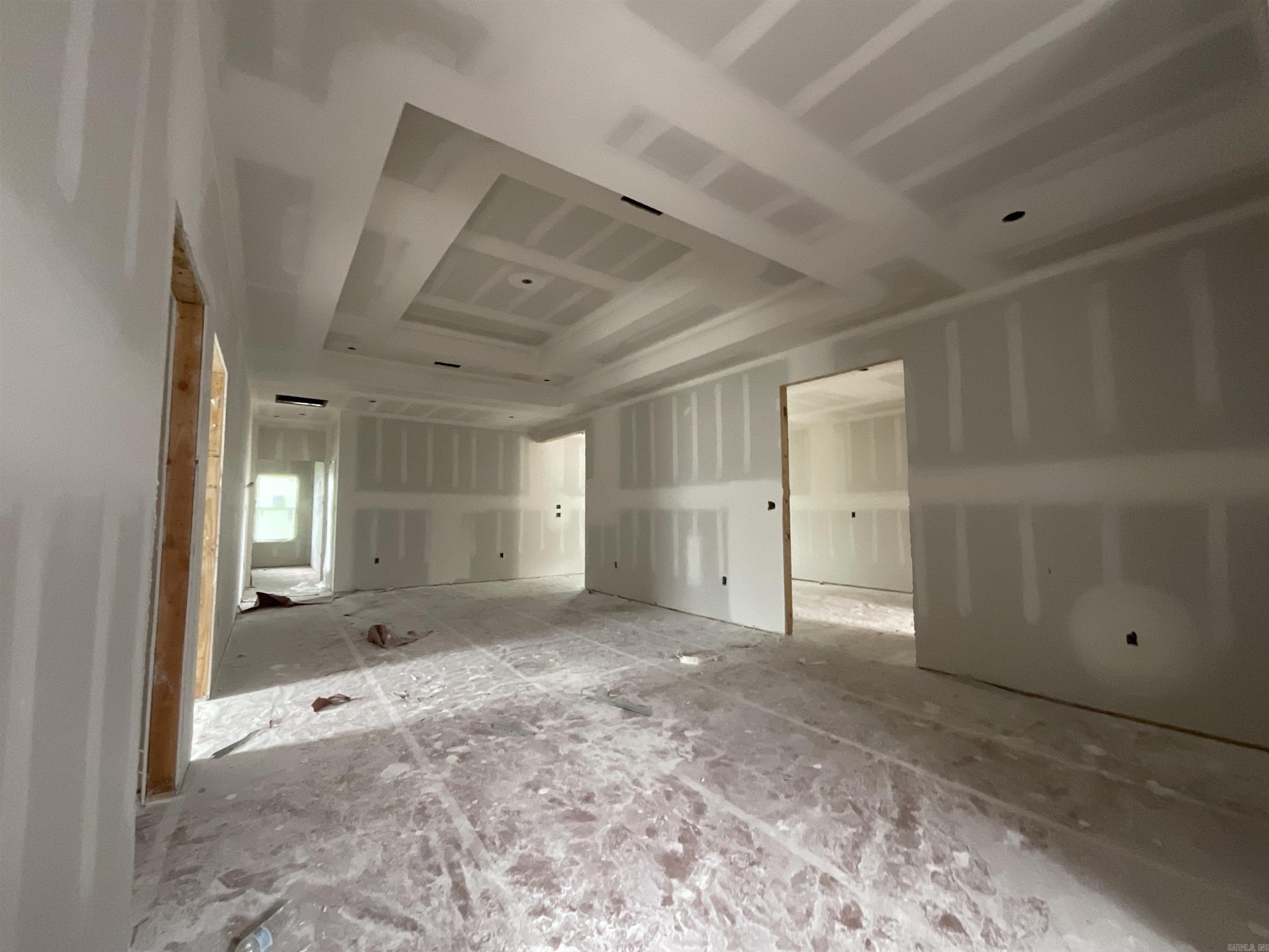 MCGEE MEADOWS - Residential