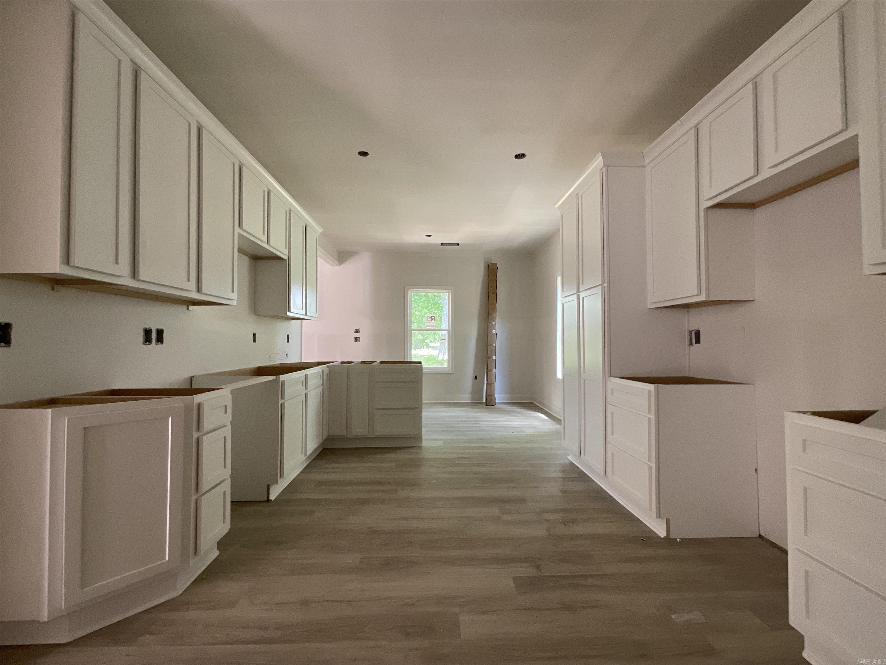 MCGEE MEADOWS - Residential