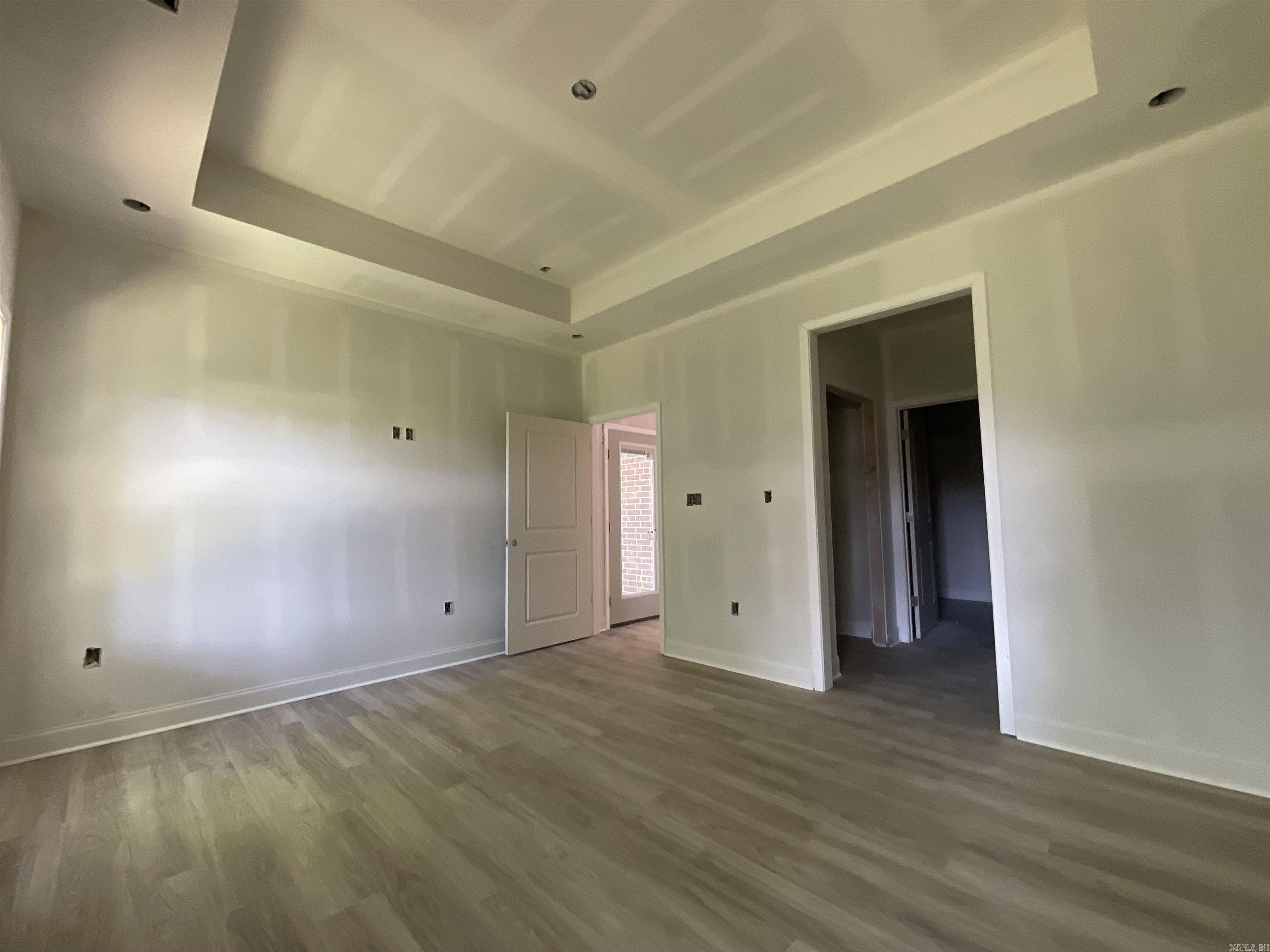 MCGEE MEADOWS - Residential