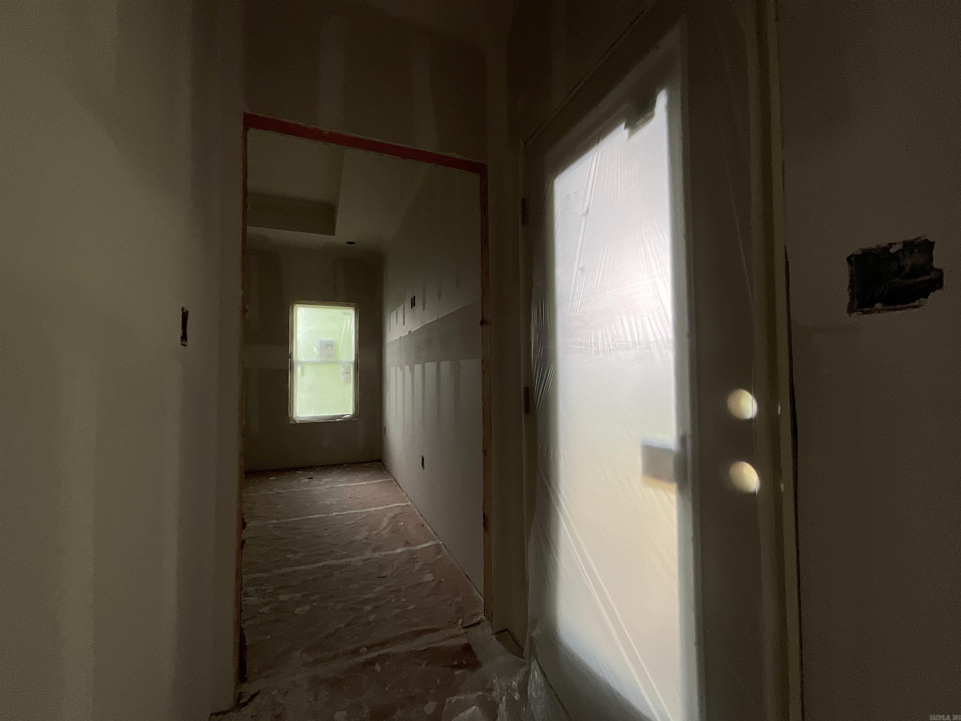 MCGEE MEADOWS - Residential