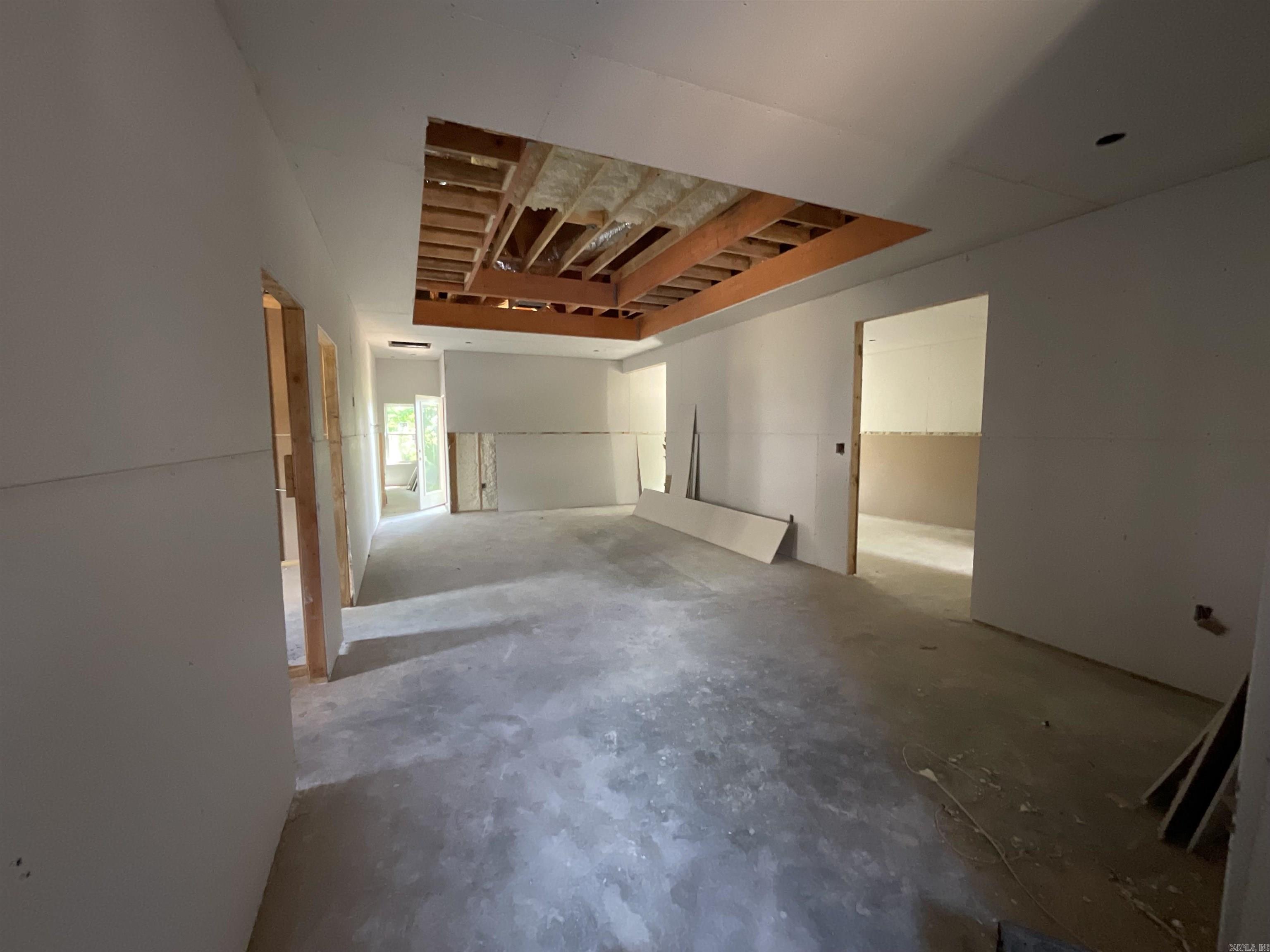 MCGEE MEADOWS - Residential