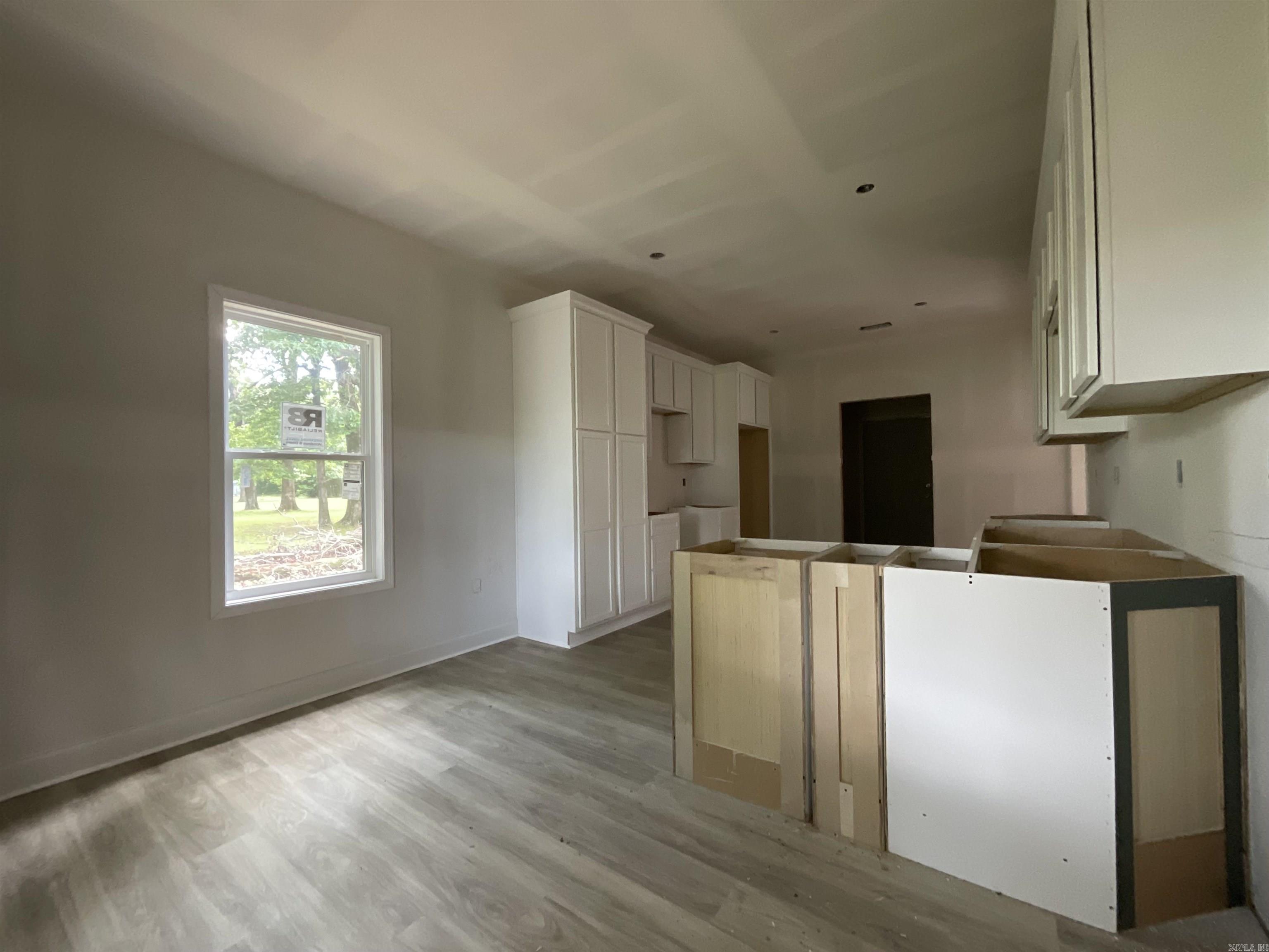 MCGEE MEADOWS - Residential
