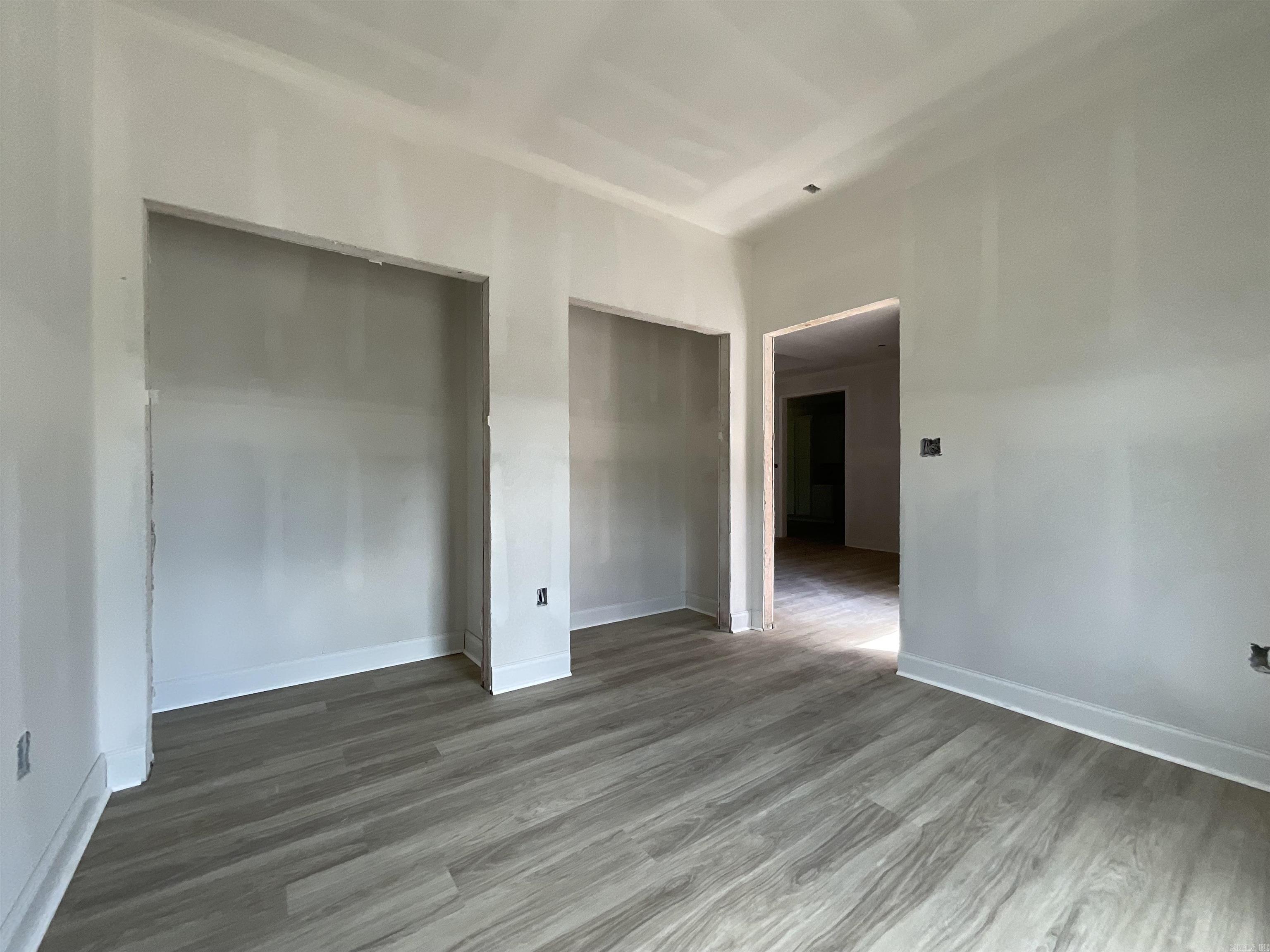 MCGEE MEADOWS - Residential
