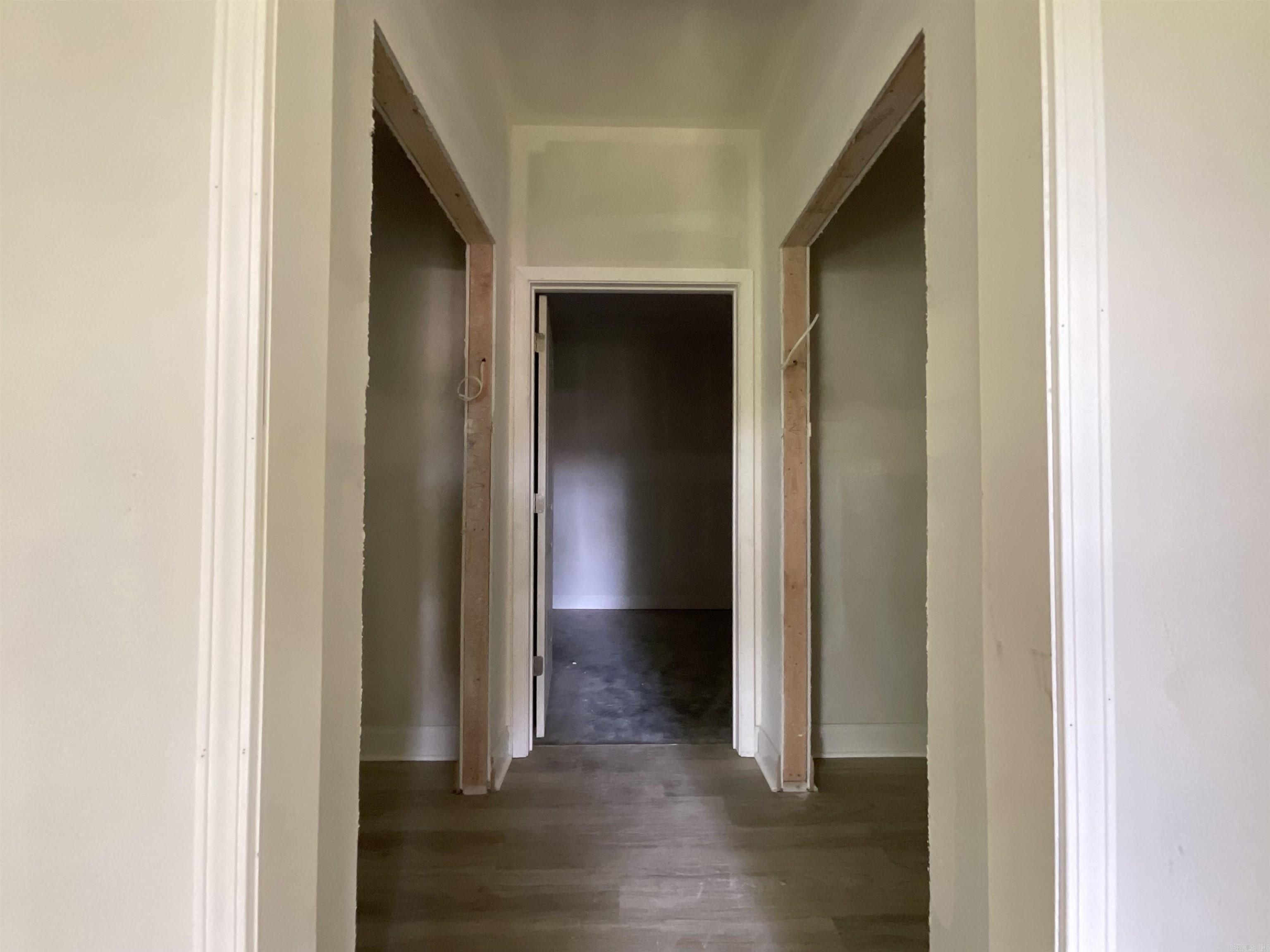 MCGEE MEADOWS - Residential
