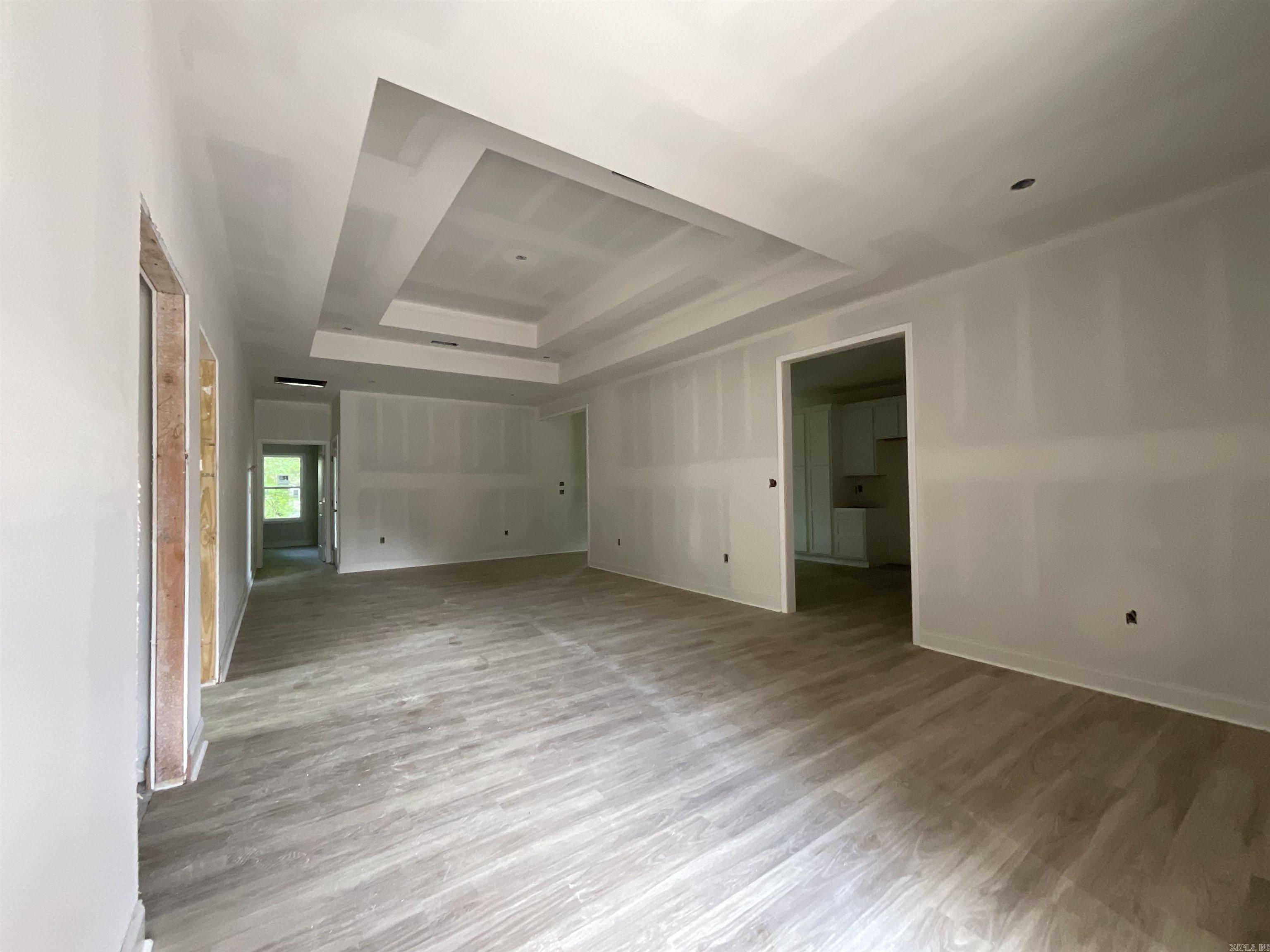 MCGEE MEADOWS - Residential