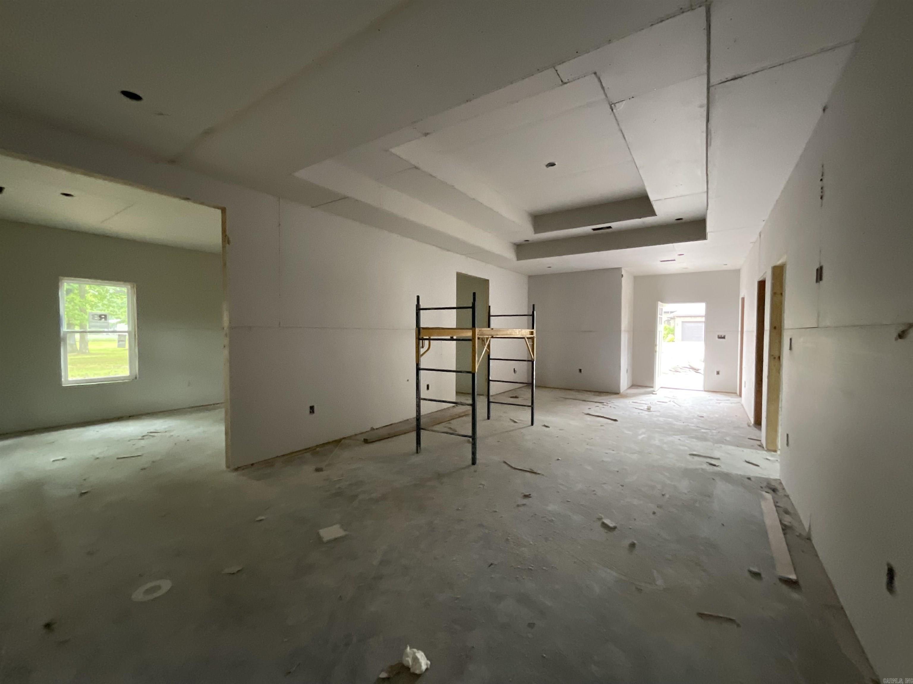 MCGEE MEADOWS - Residential