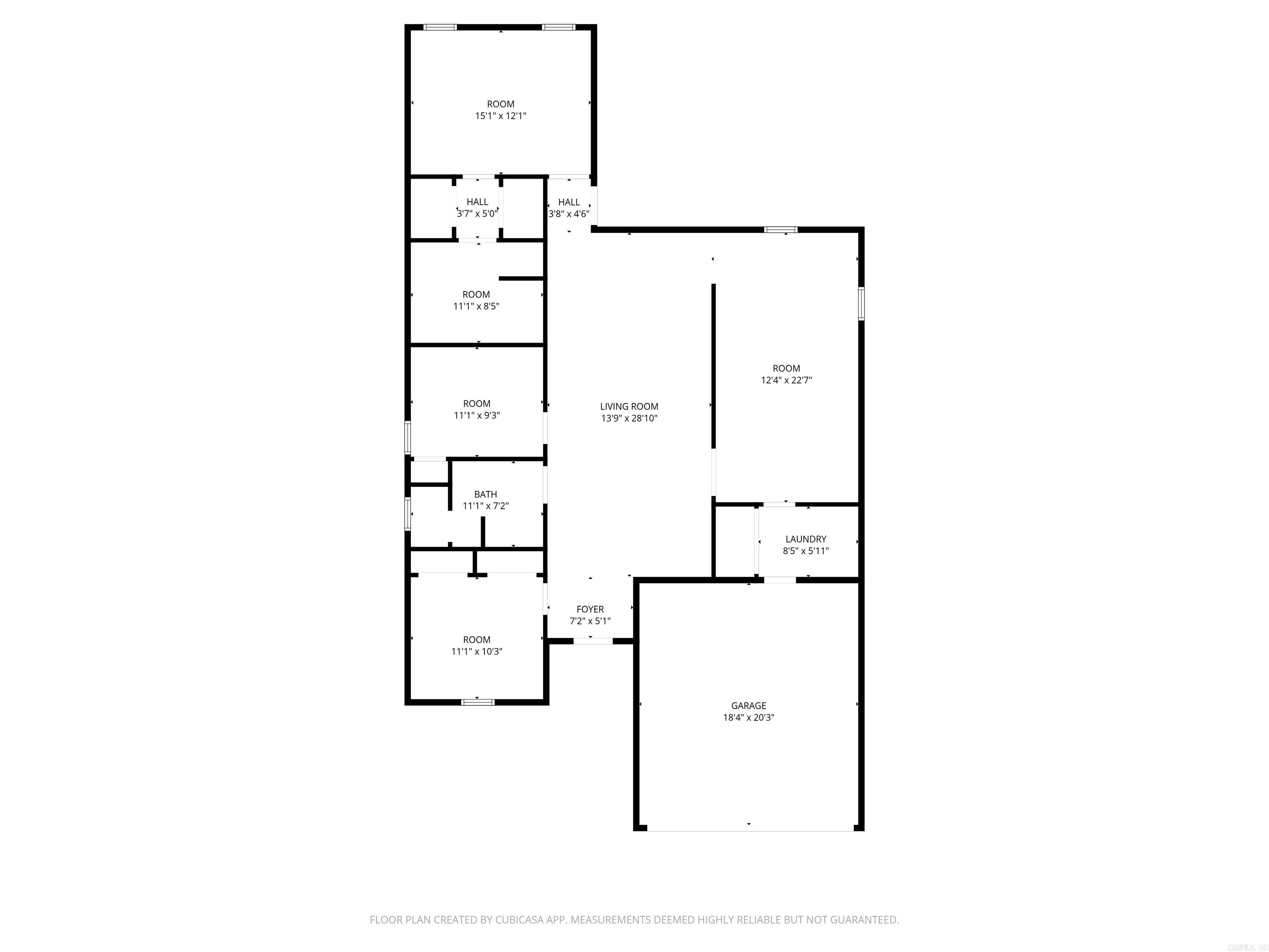 MCGEE MEADOWS - Residential