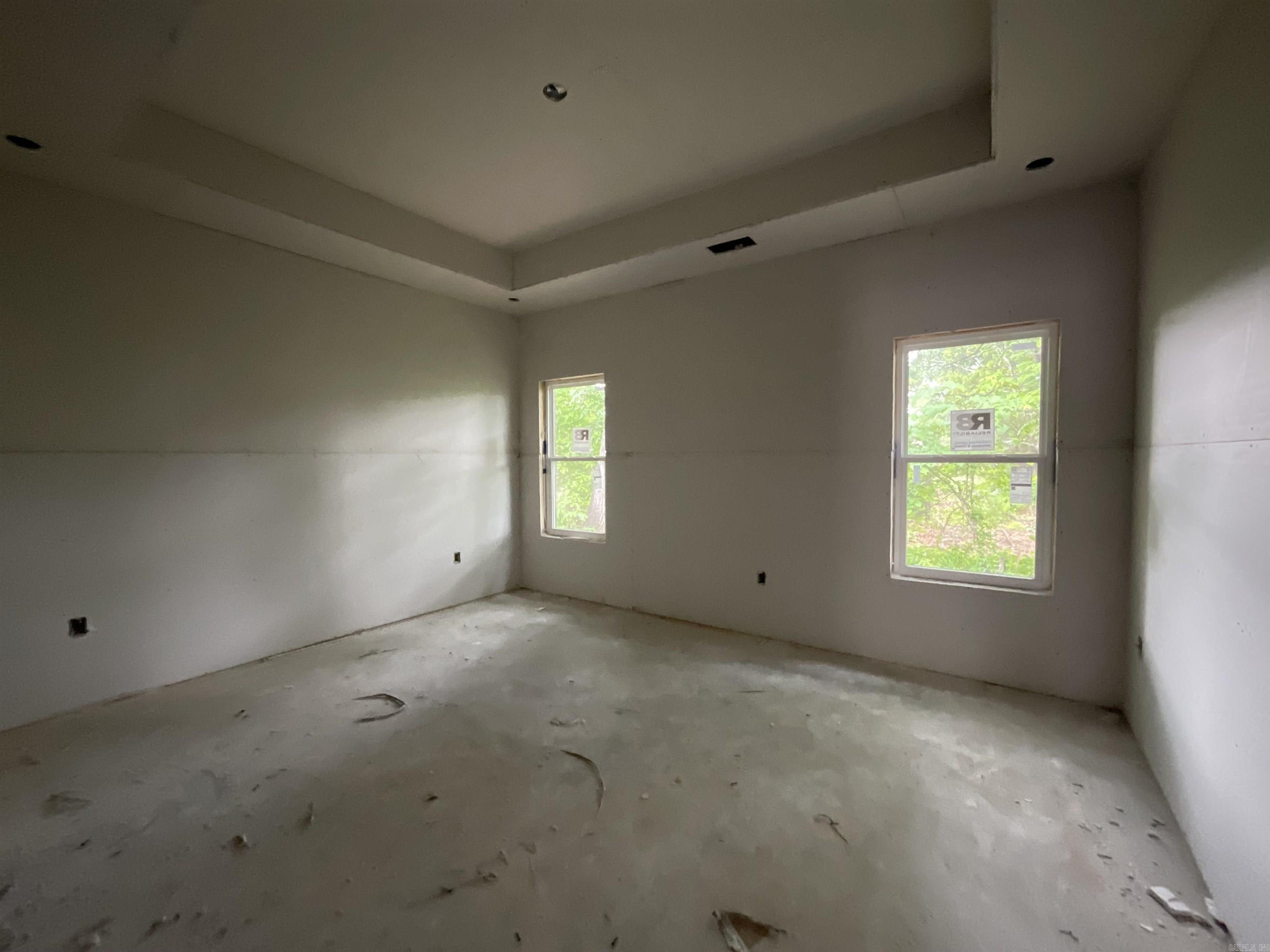 MCGEE MEADOWS - Residential